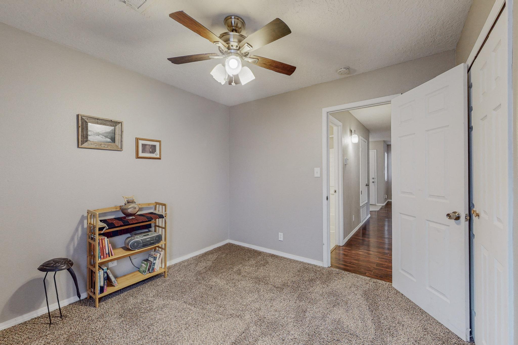 3101 Thoreau Meadows Drive NE