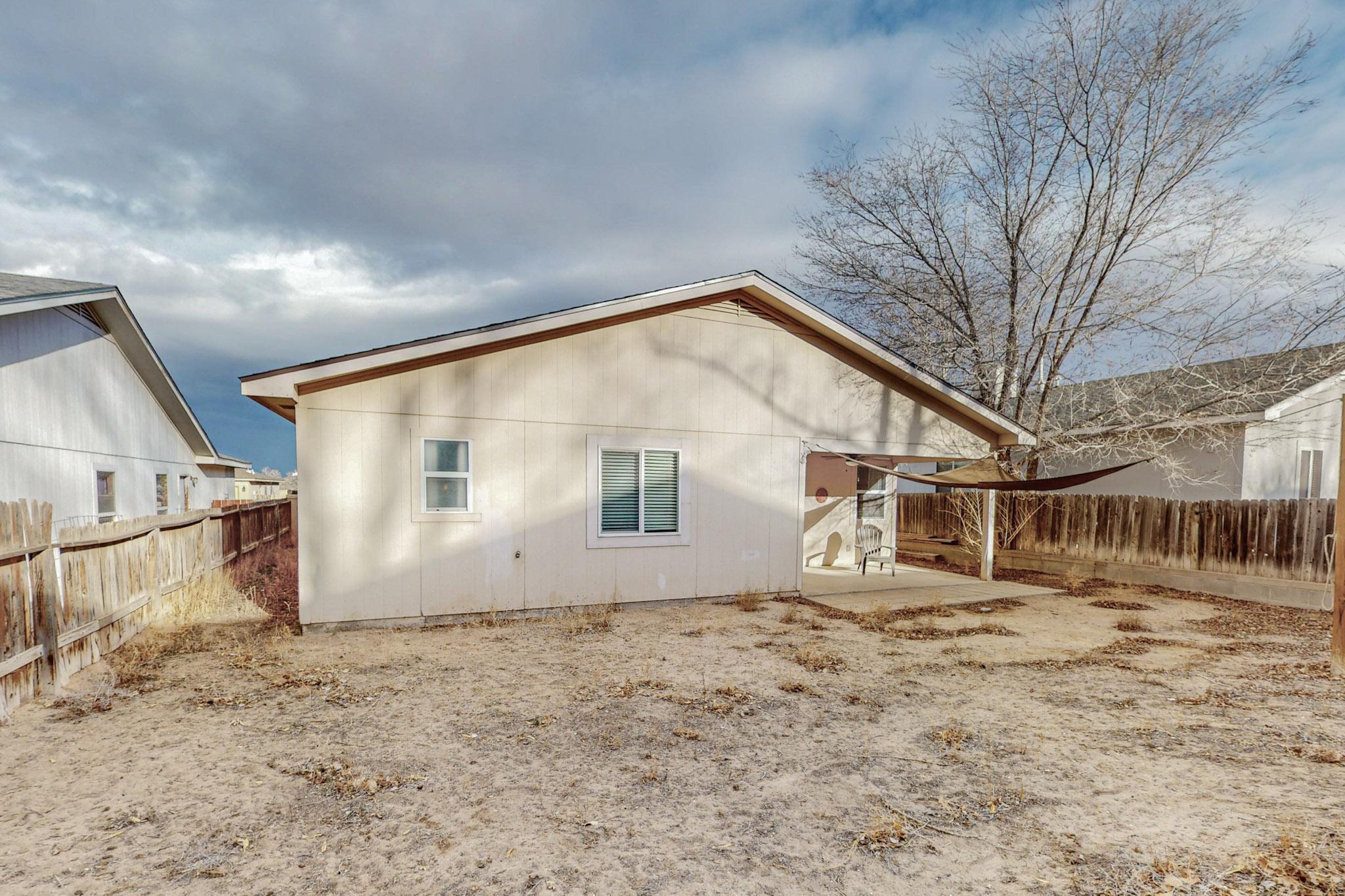 3101 Thoreau Meadows Drive NE