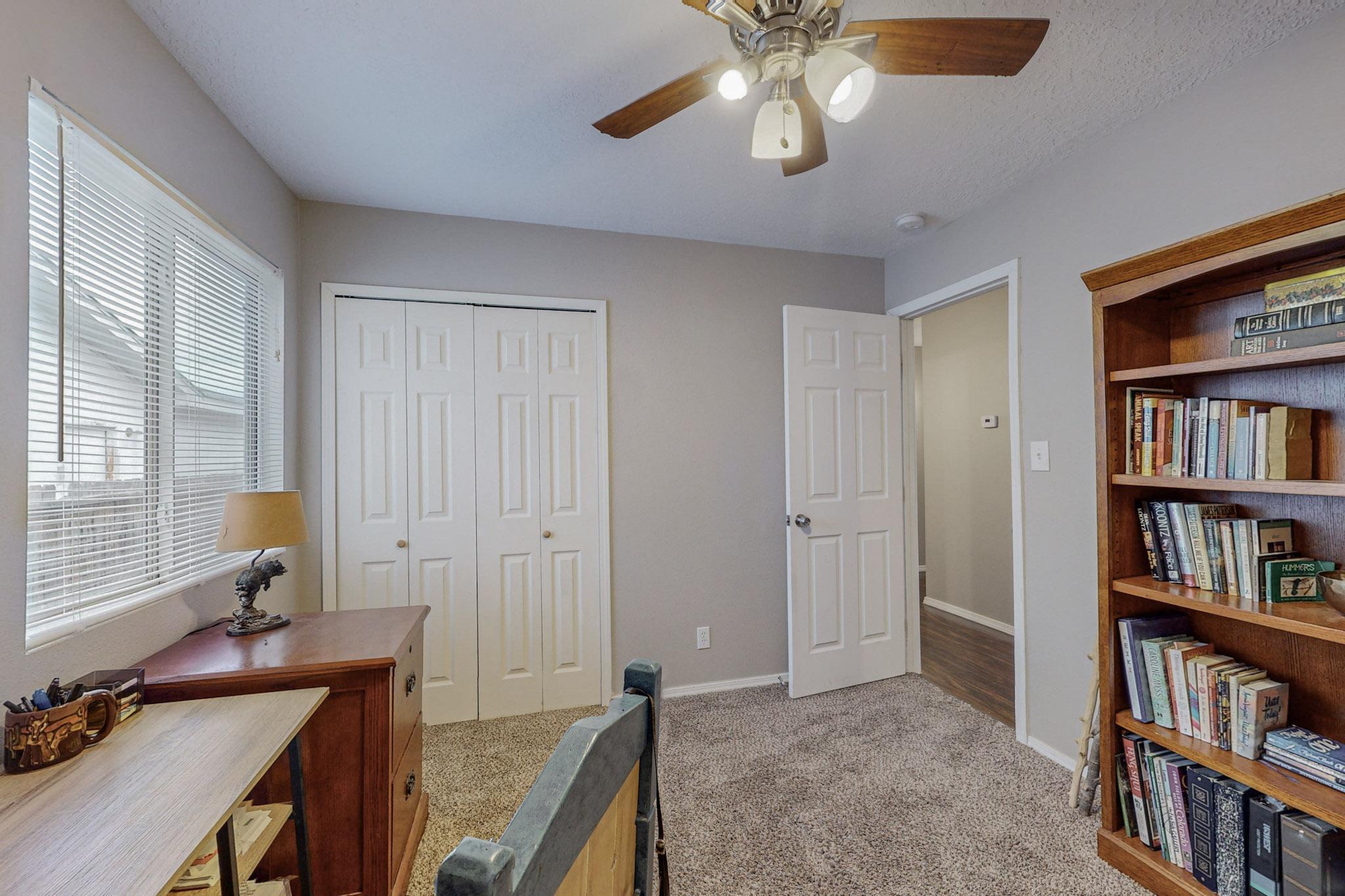 3101 Thoreau Meadows Drive NE