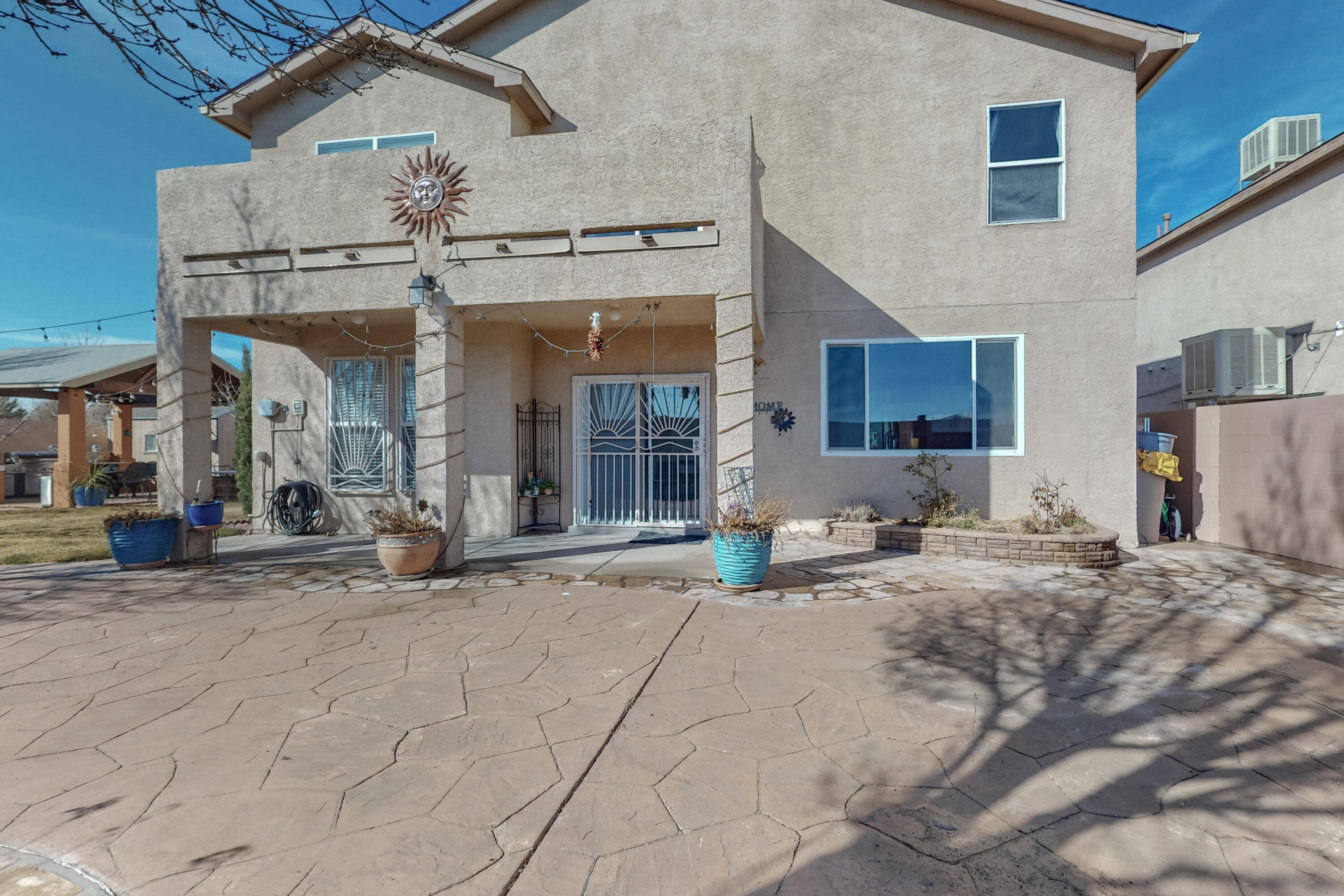 9884 Camino San Martin SW