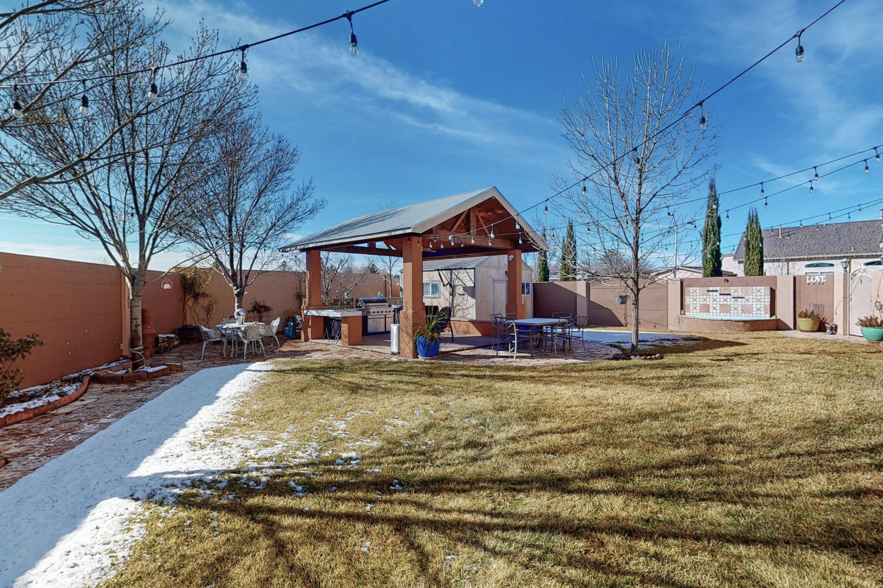 9884 Camino San Martin SW