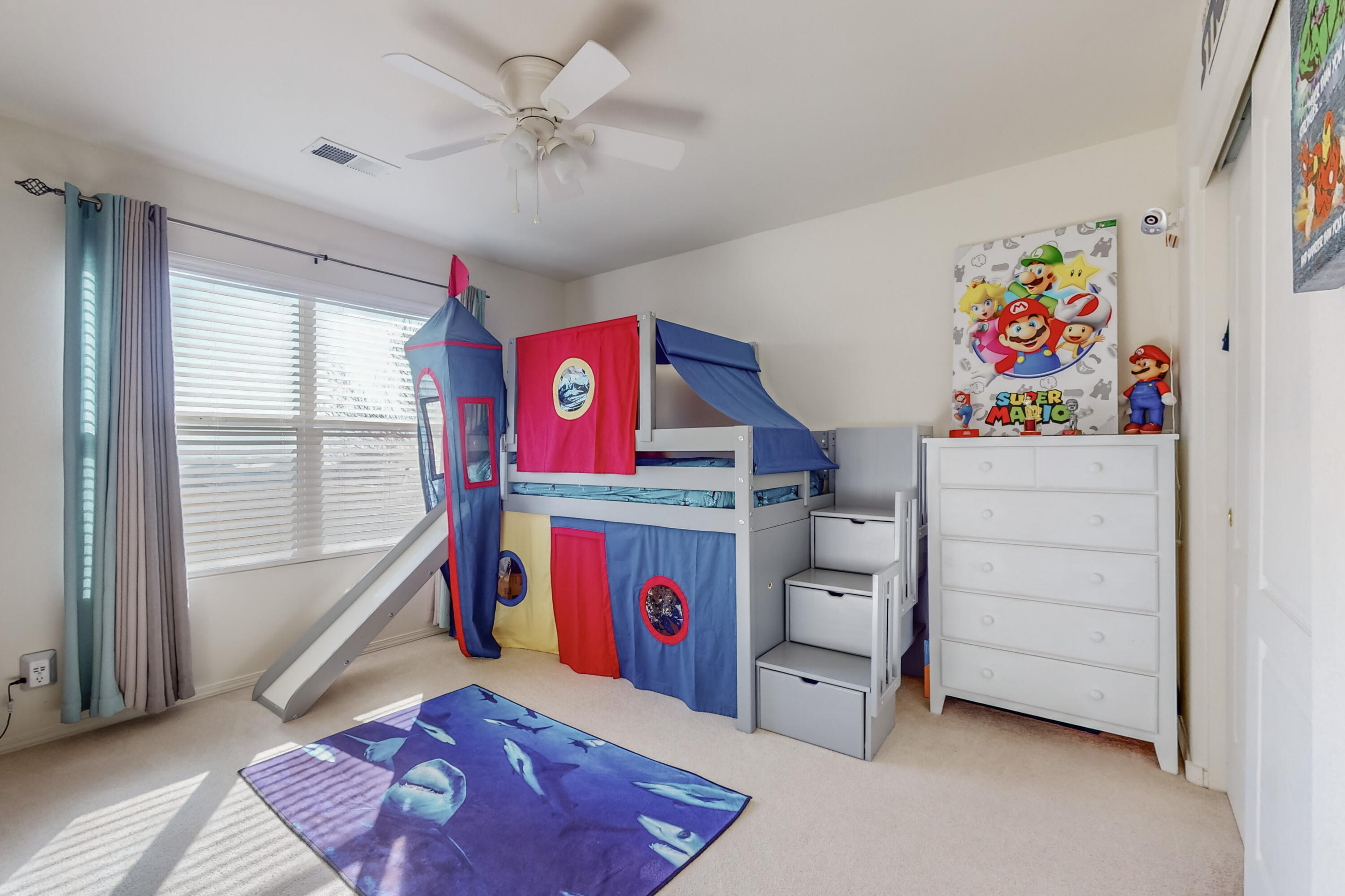 9884 Camino San Martin SW