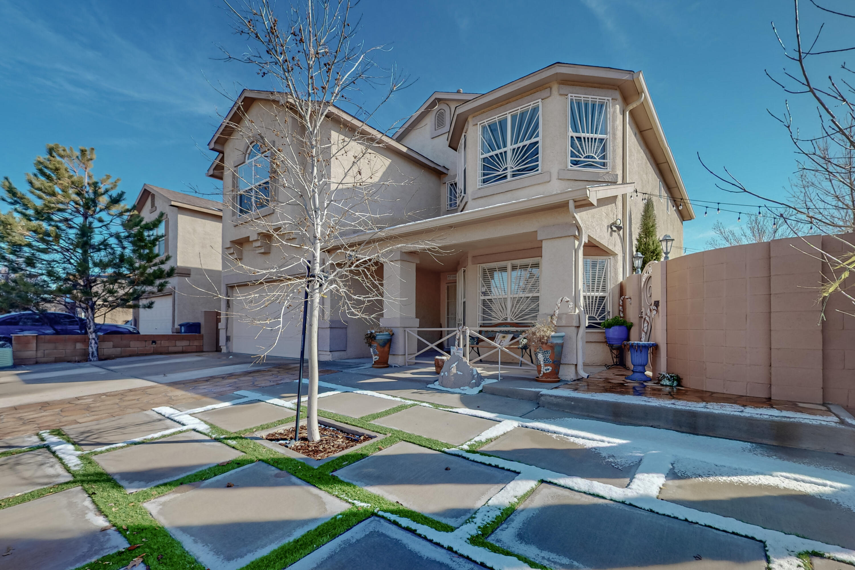 9884 Camino San Martin SW