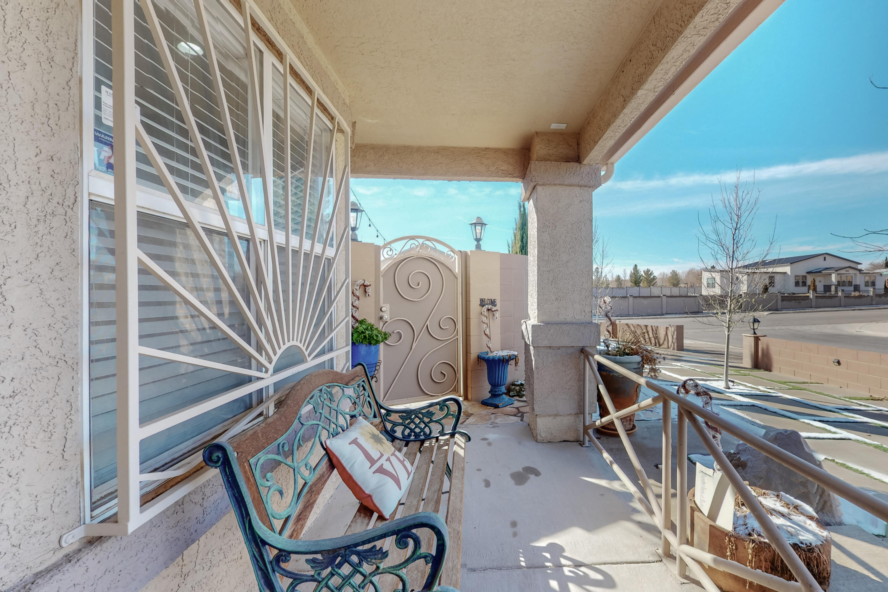 9884 Camino San Martin SW