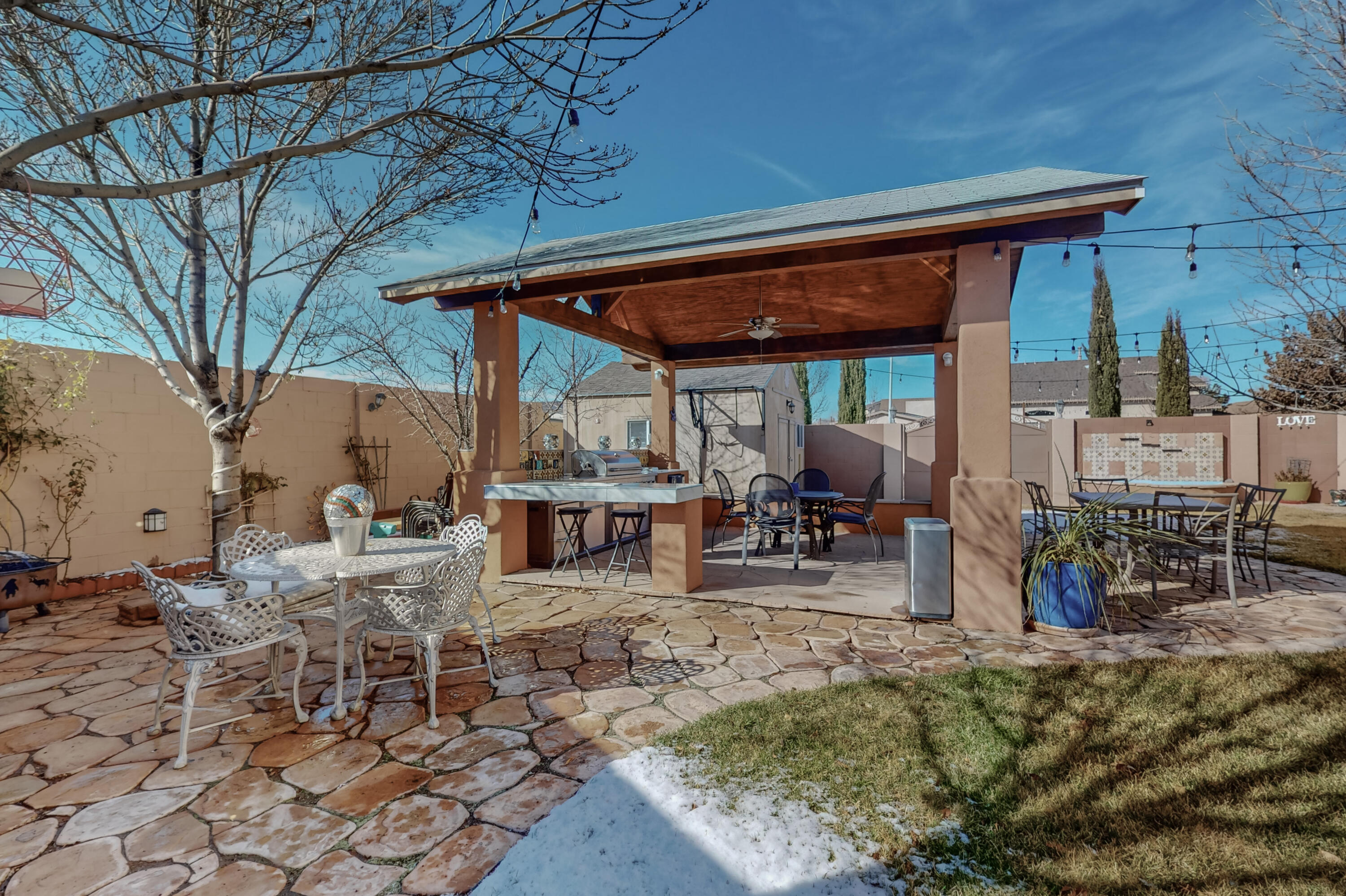 9884 Camino San Martin SW