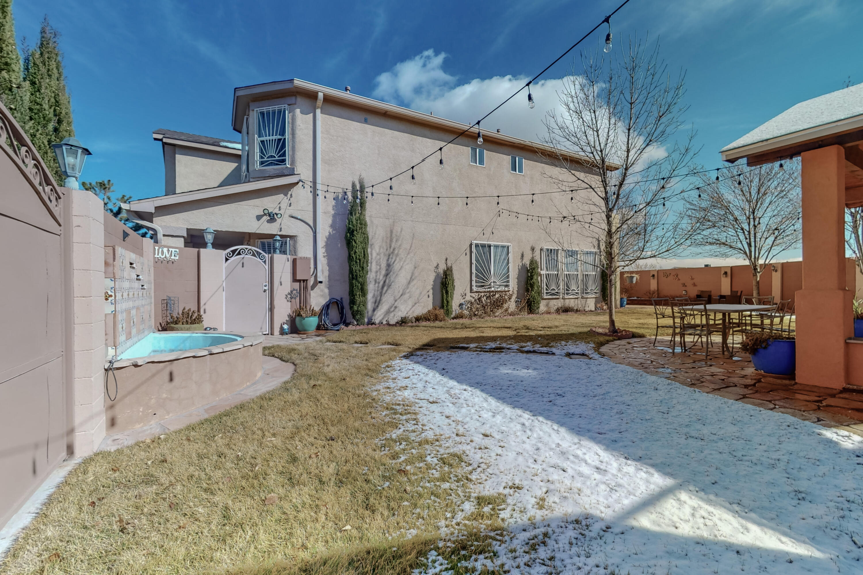 9884 Camino San Martin SW