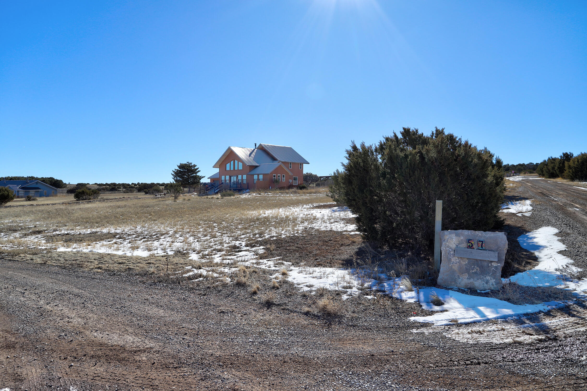 57 Brunacini Road