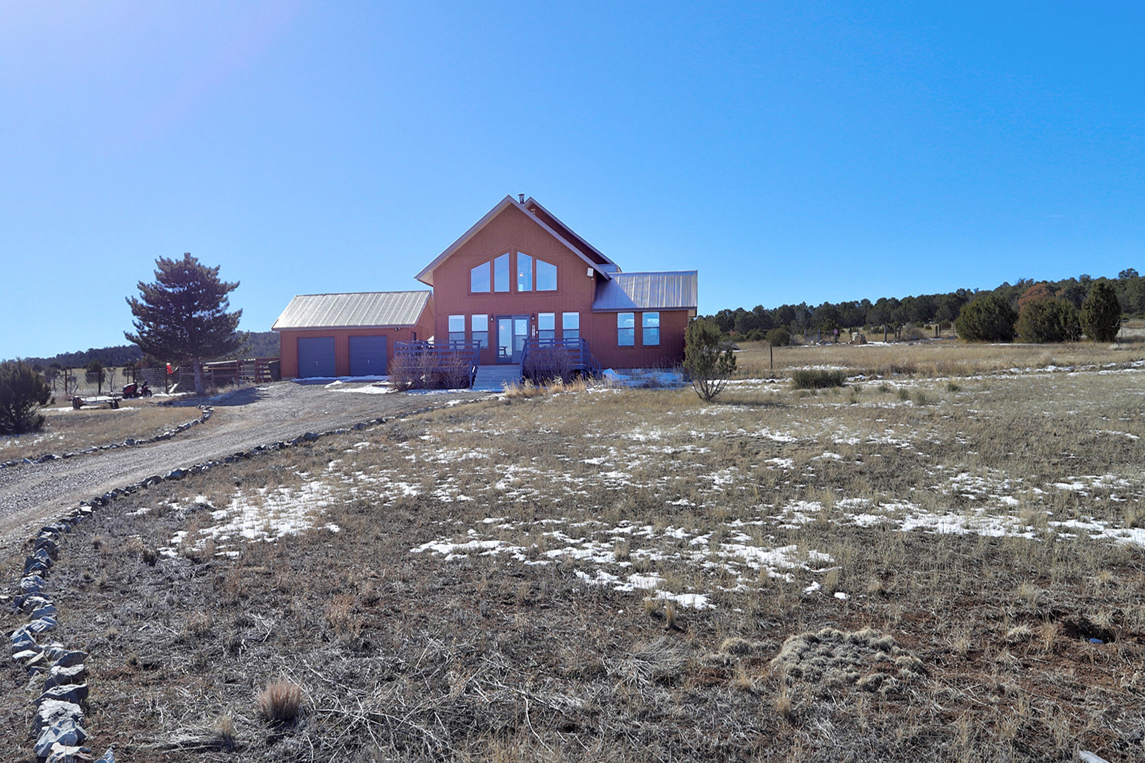 57 Brunacini Road