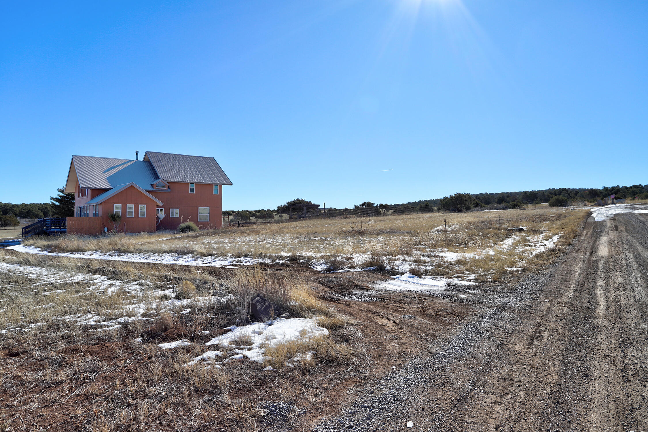57 Brunacini Road