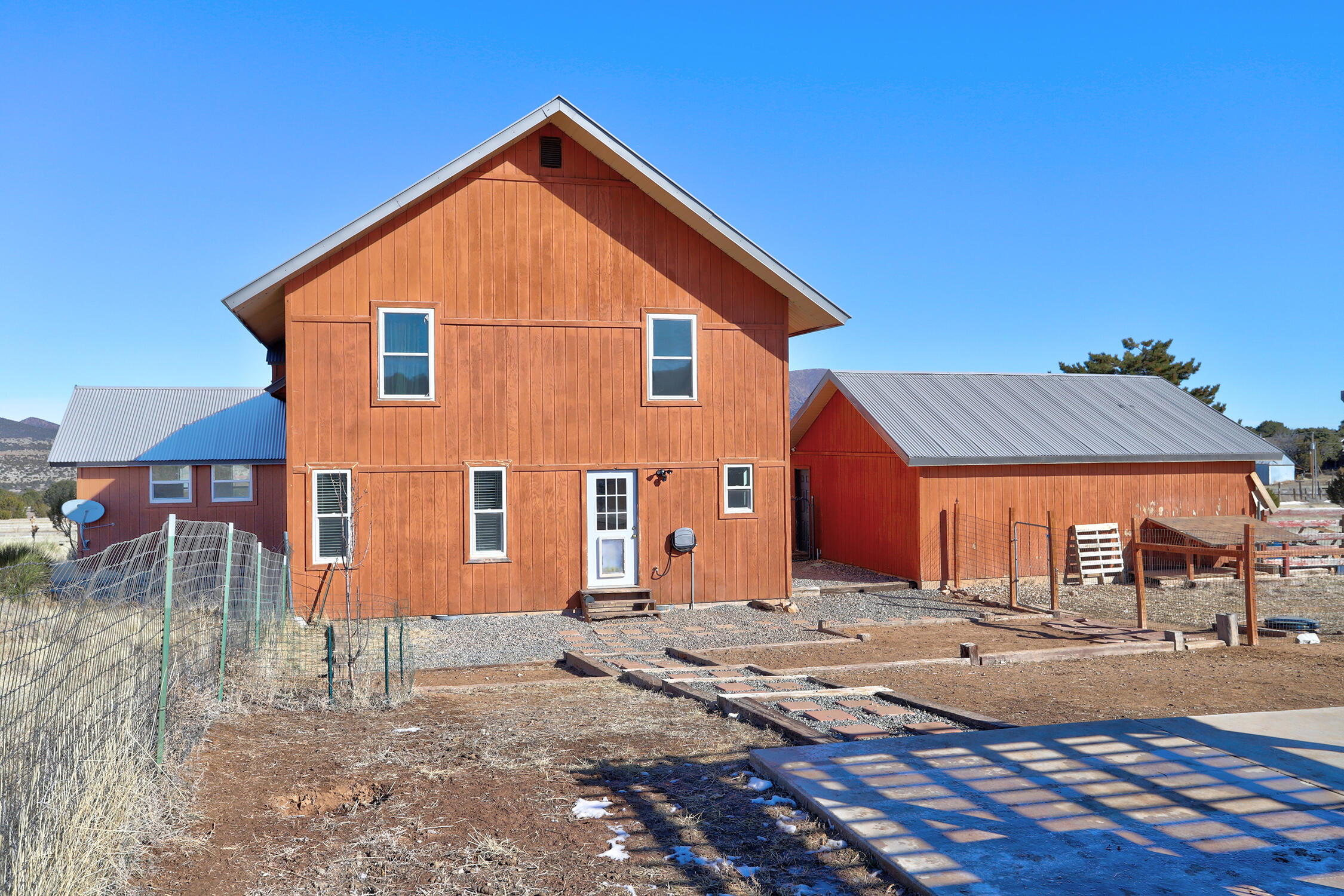 57 Brunacini Road
