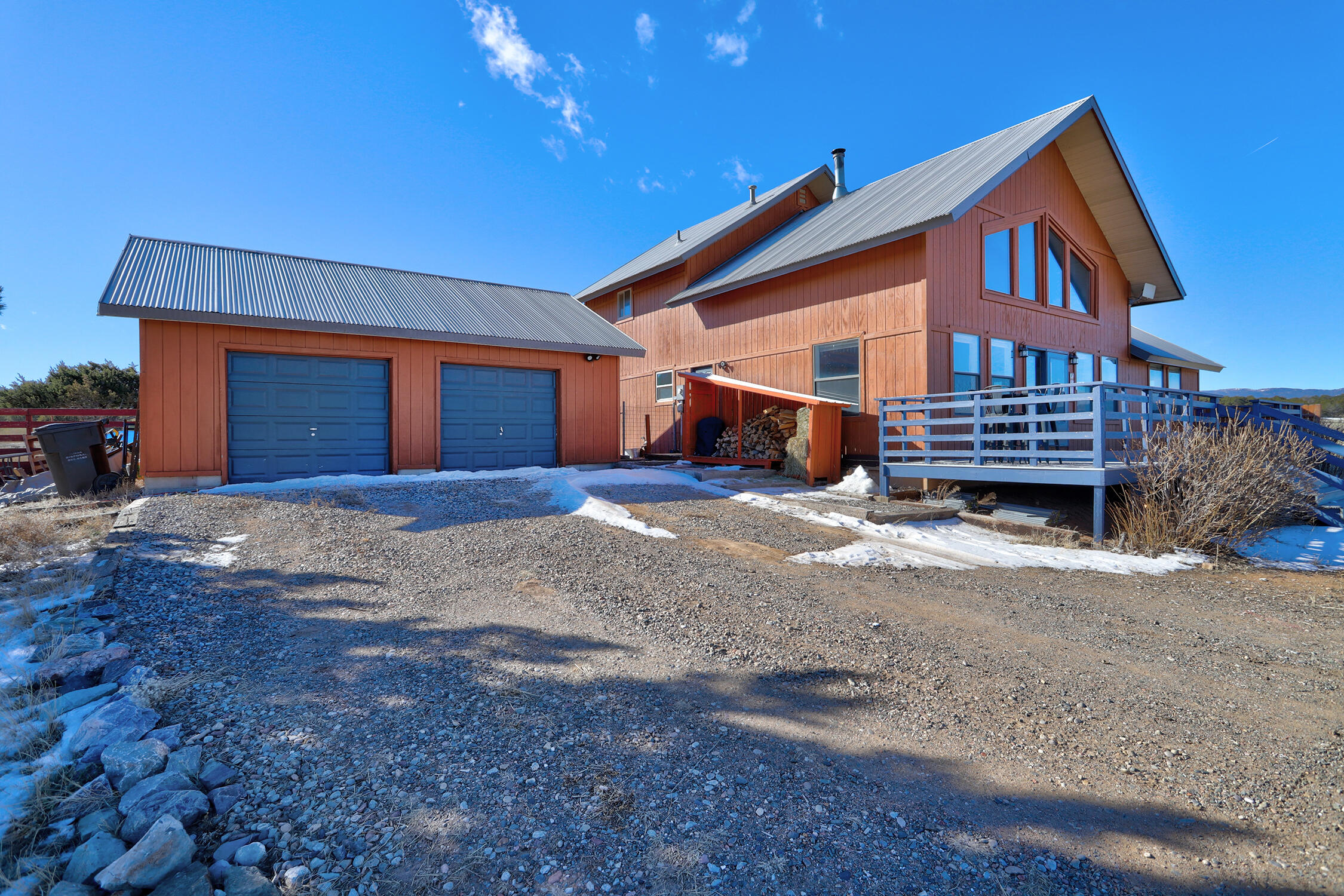 57 Brunacini Road