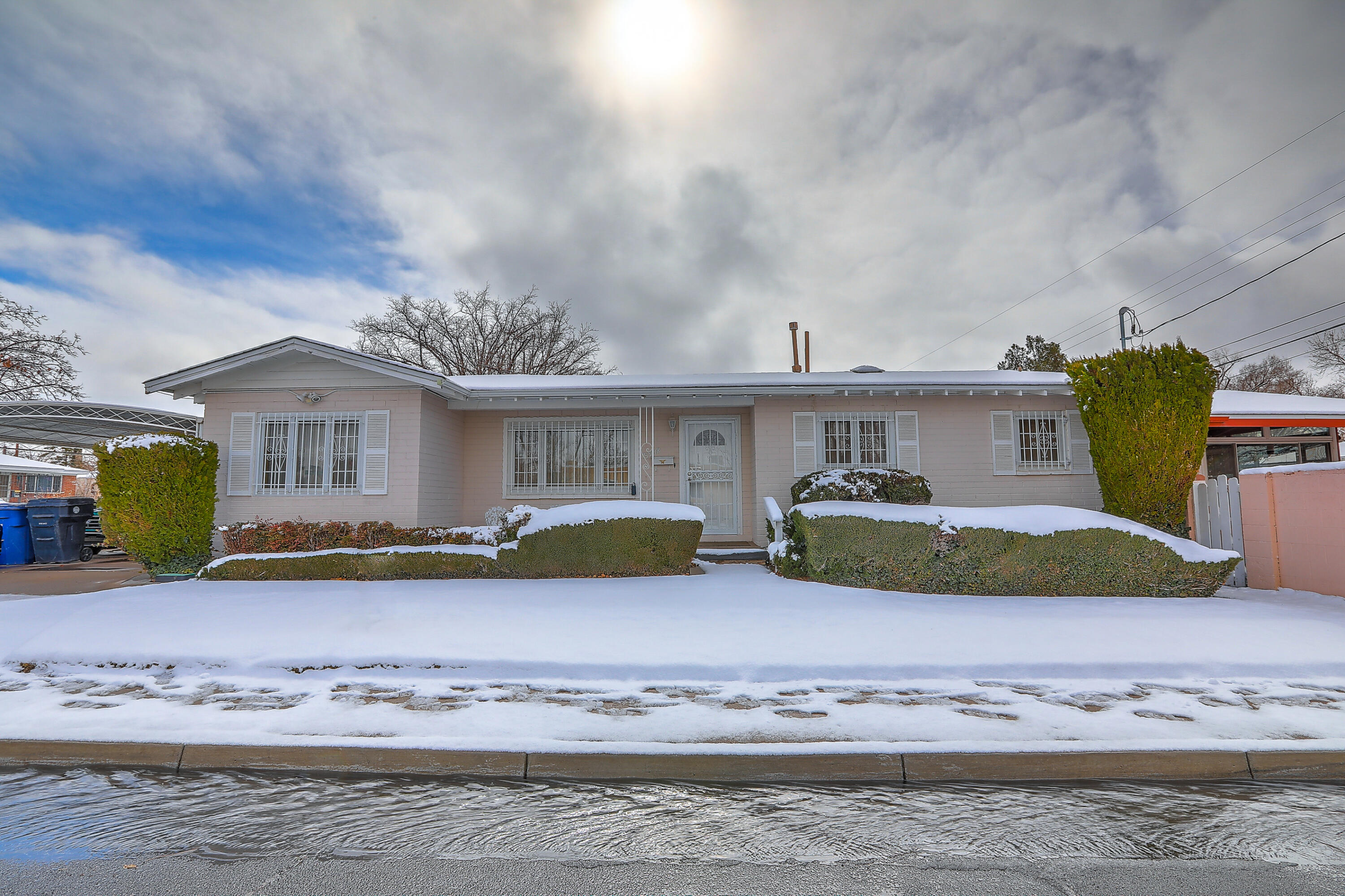 5908 San Juan Road NE