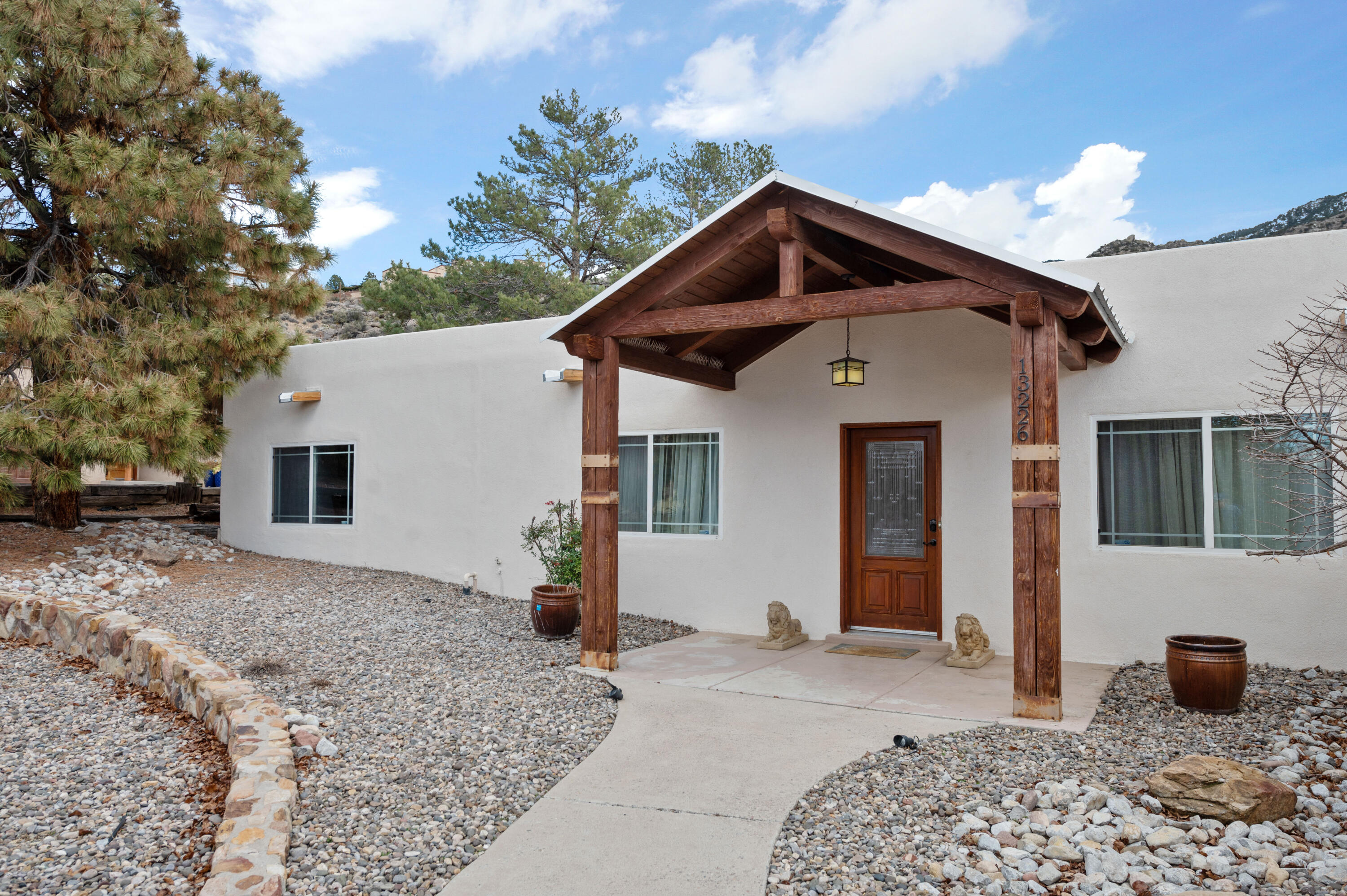 13226 Sunset Canyon Drive NE