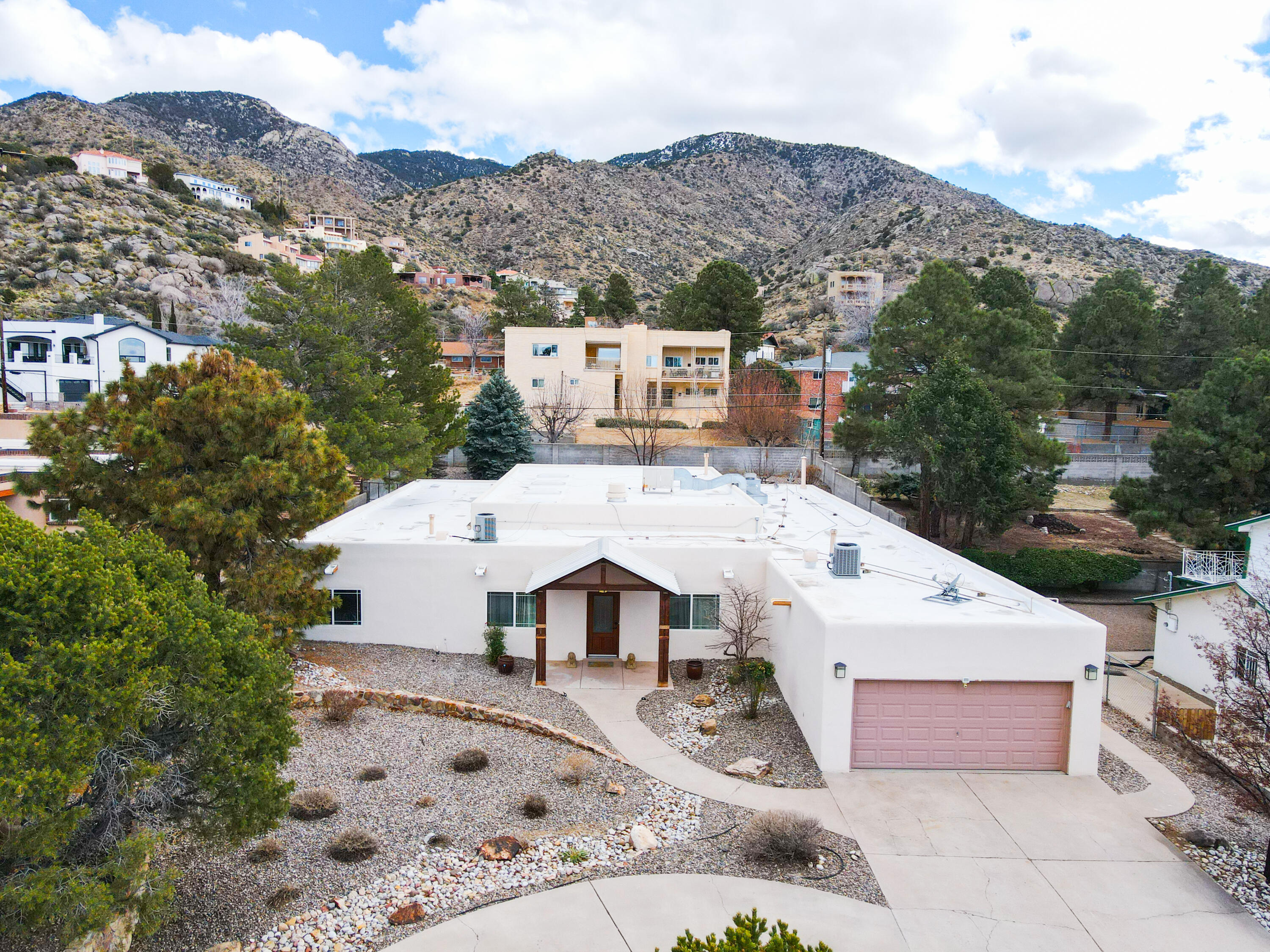 13226 Sunset Canyon Drive NE