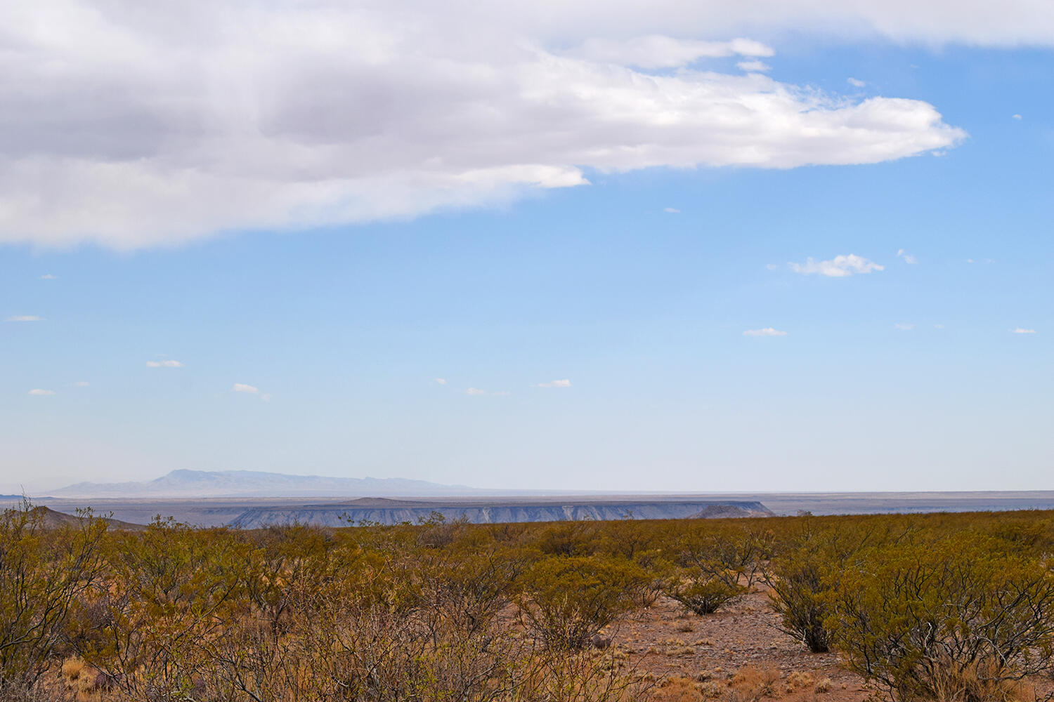 Lot 5 Bosque Trail