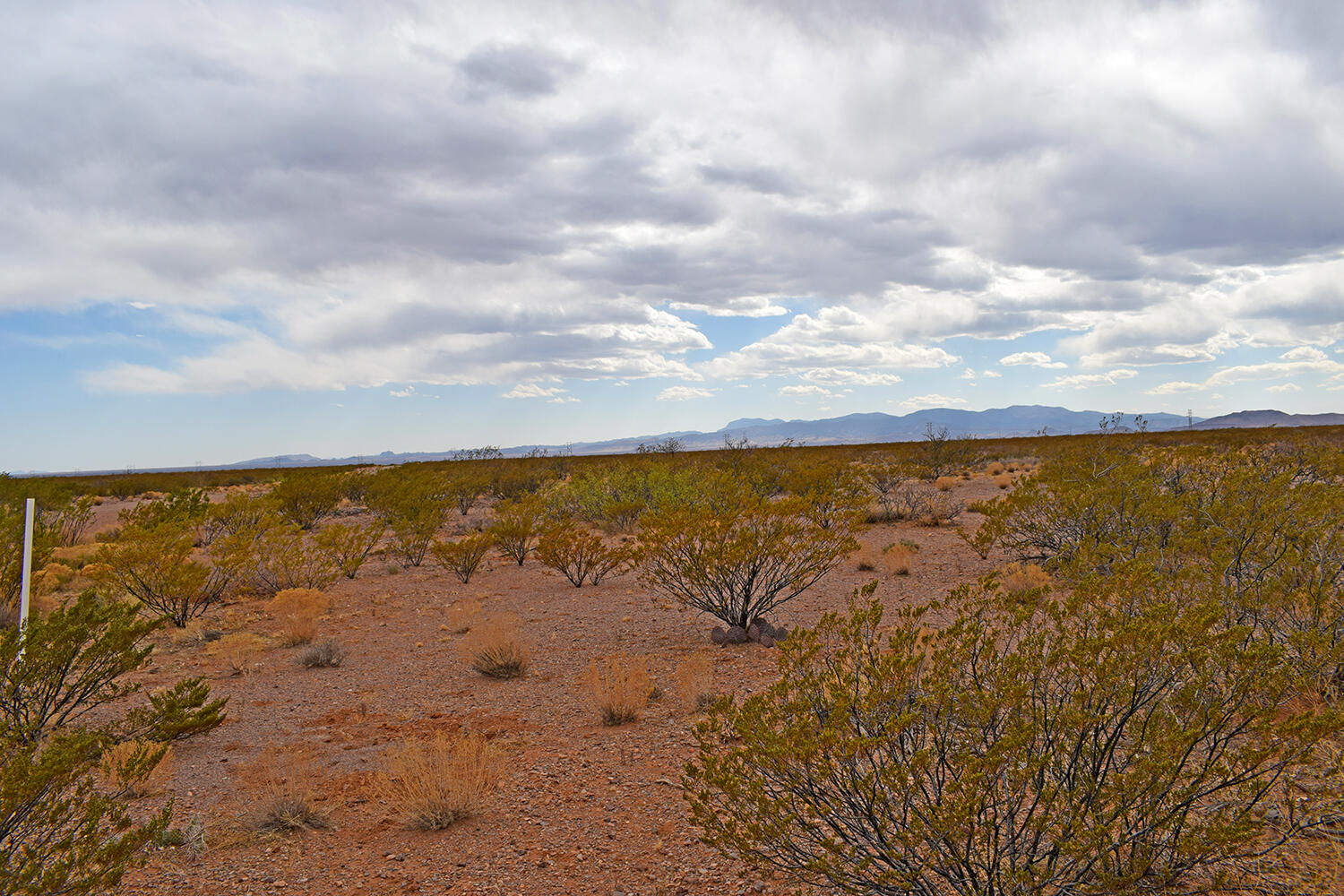 Lot 5 Bosque Trail