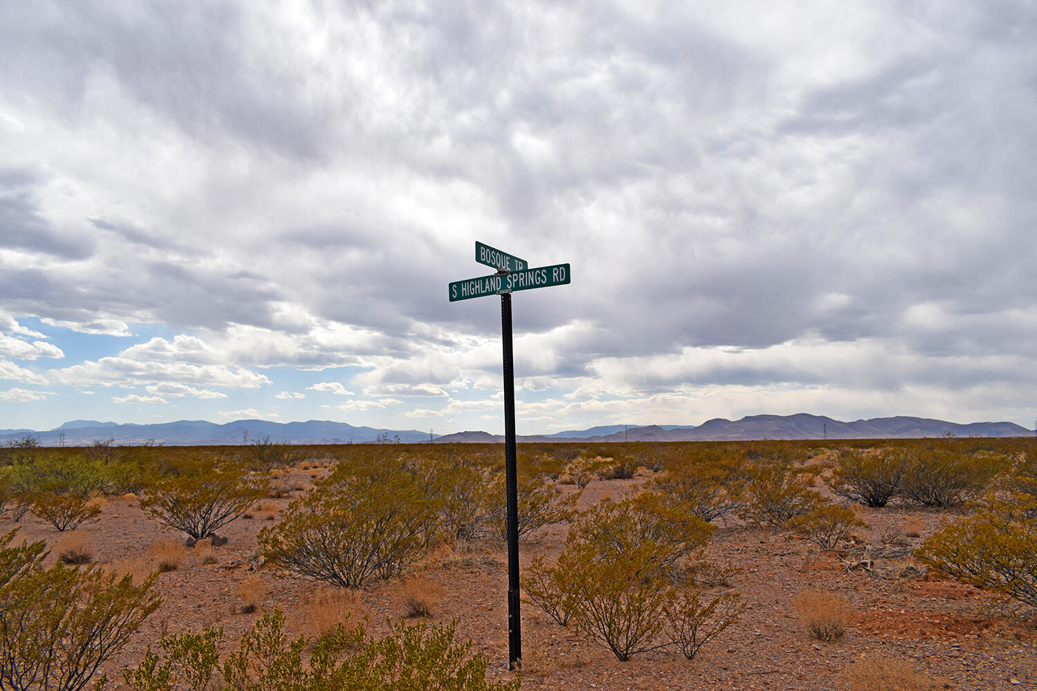 Lot 5 Bosque Trail