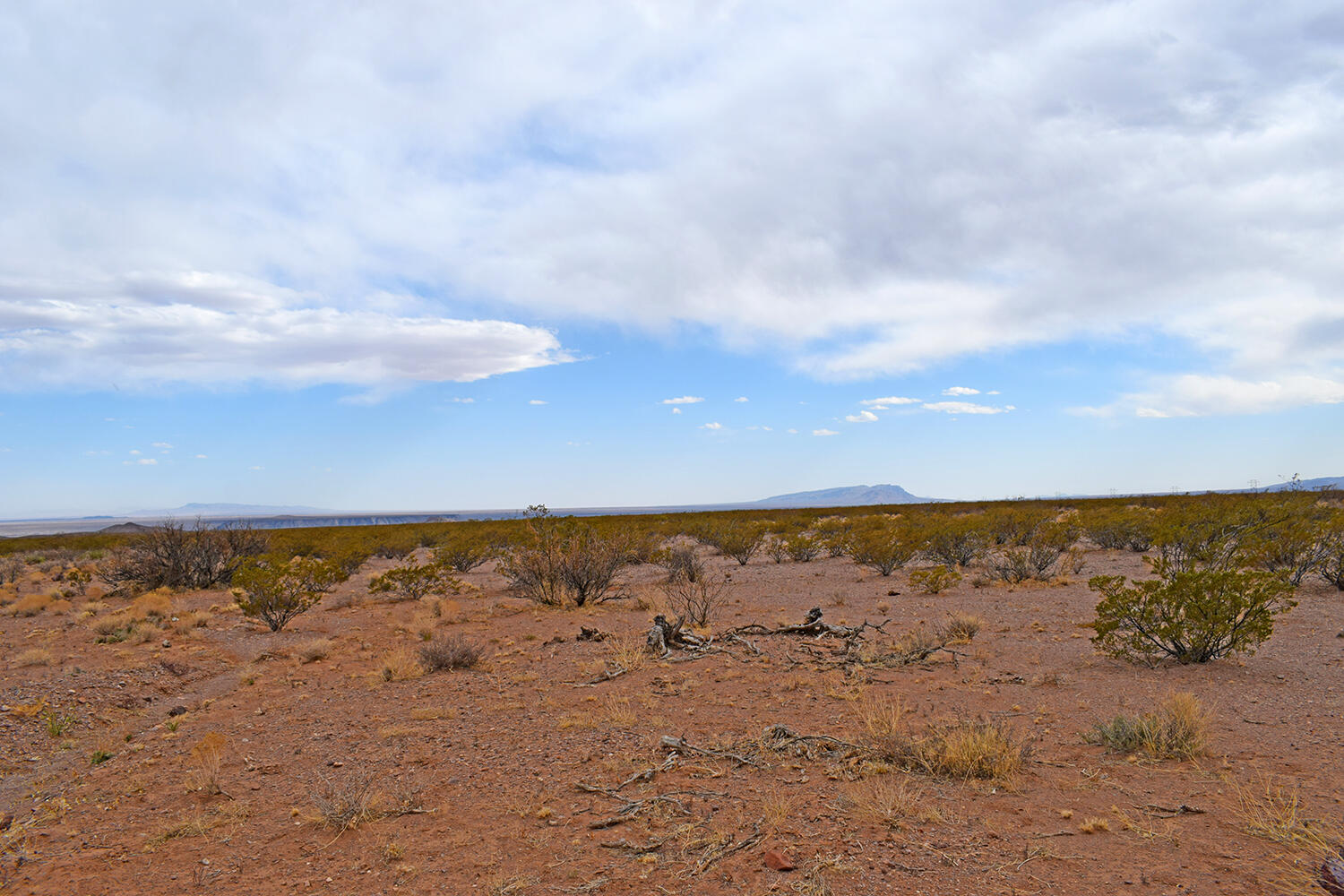 Lot 5 Bosque Trail