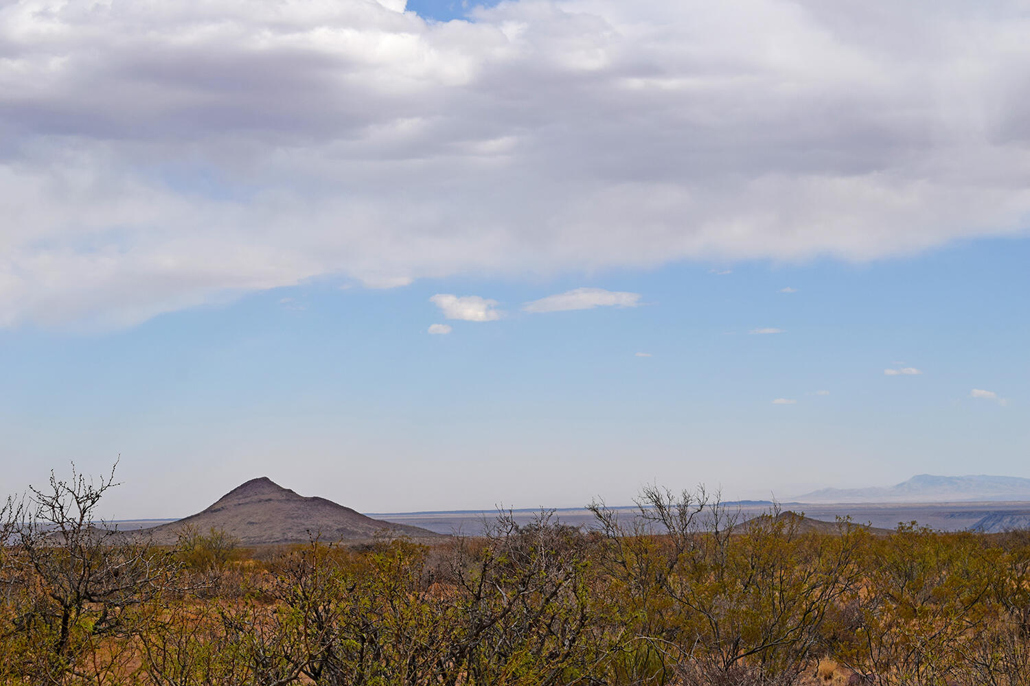 Lot 5 Bosque Trail