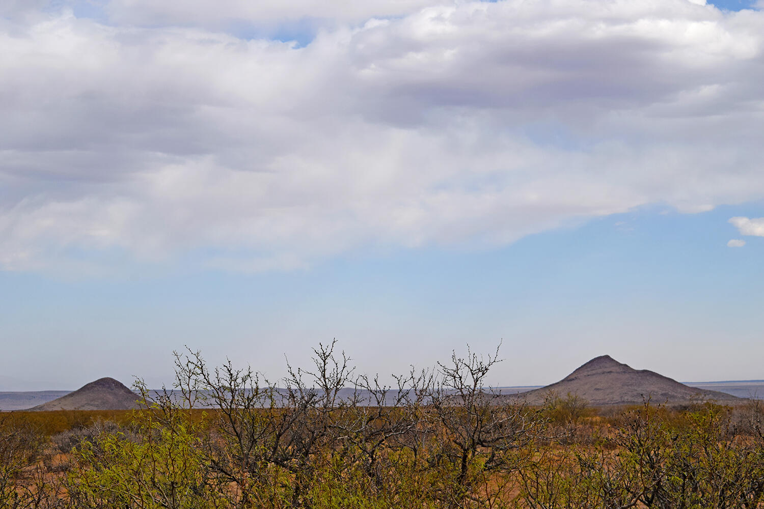 Lot 5 Bosque Trail