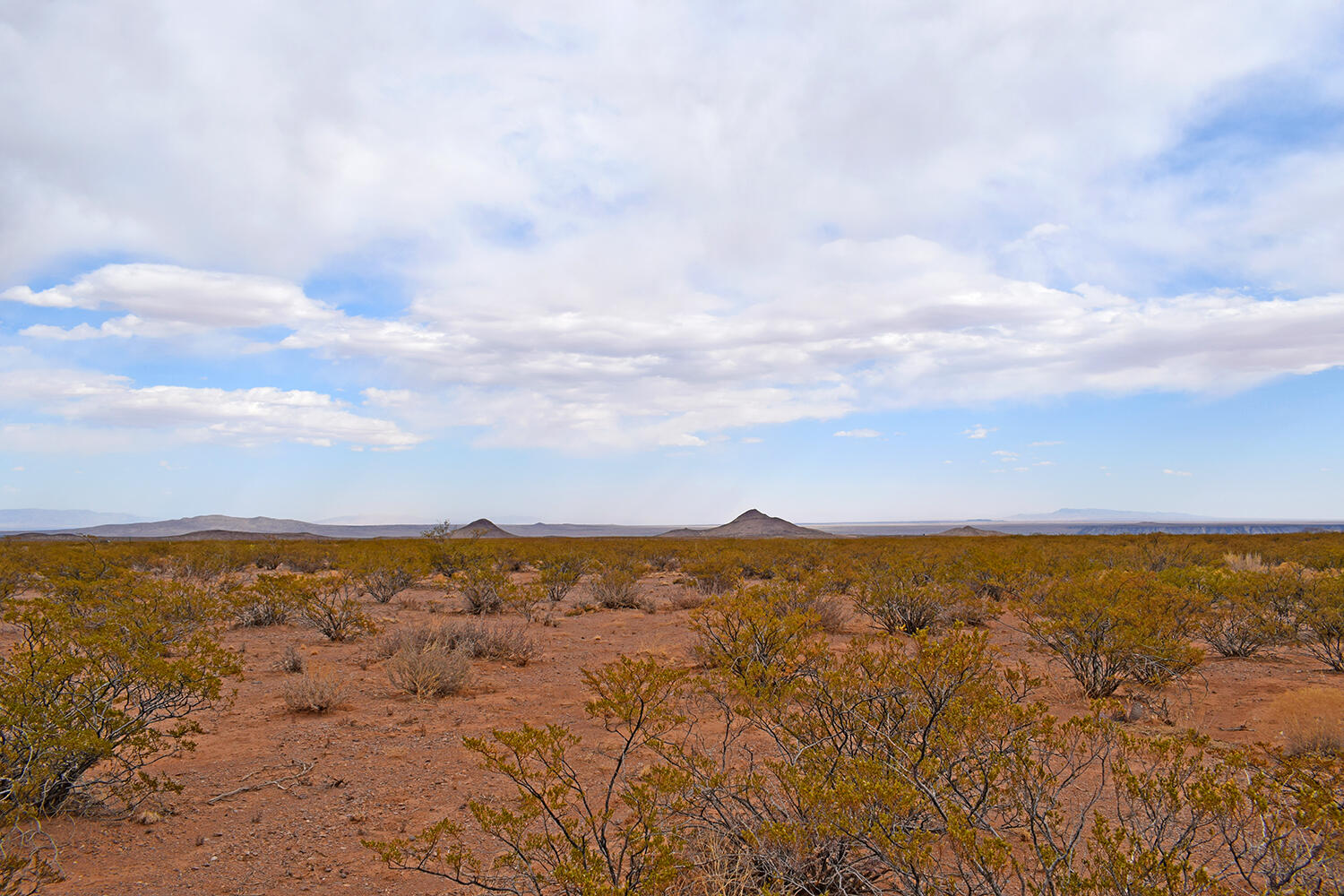 Lot 5 Bosque Trail