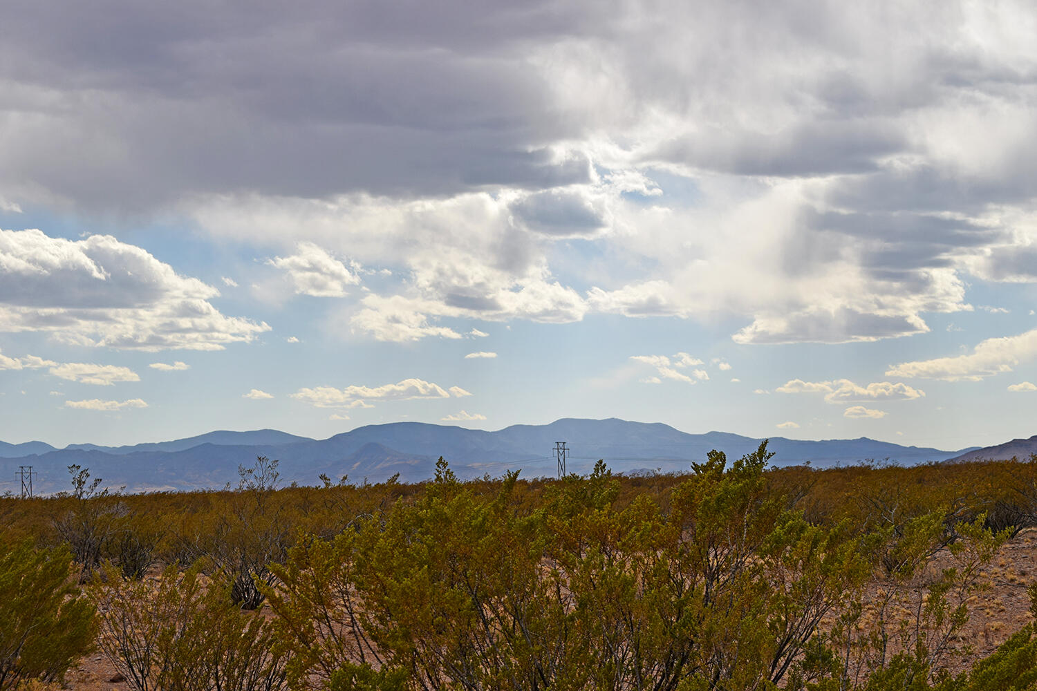 Lot 5 Bosque Trail