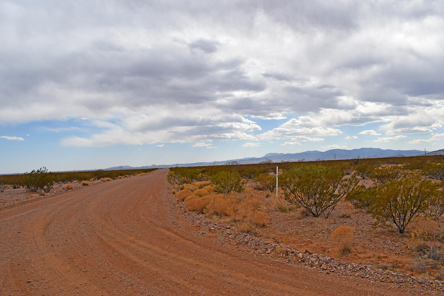Lot 5 Bosque Trail