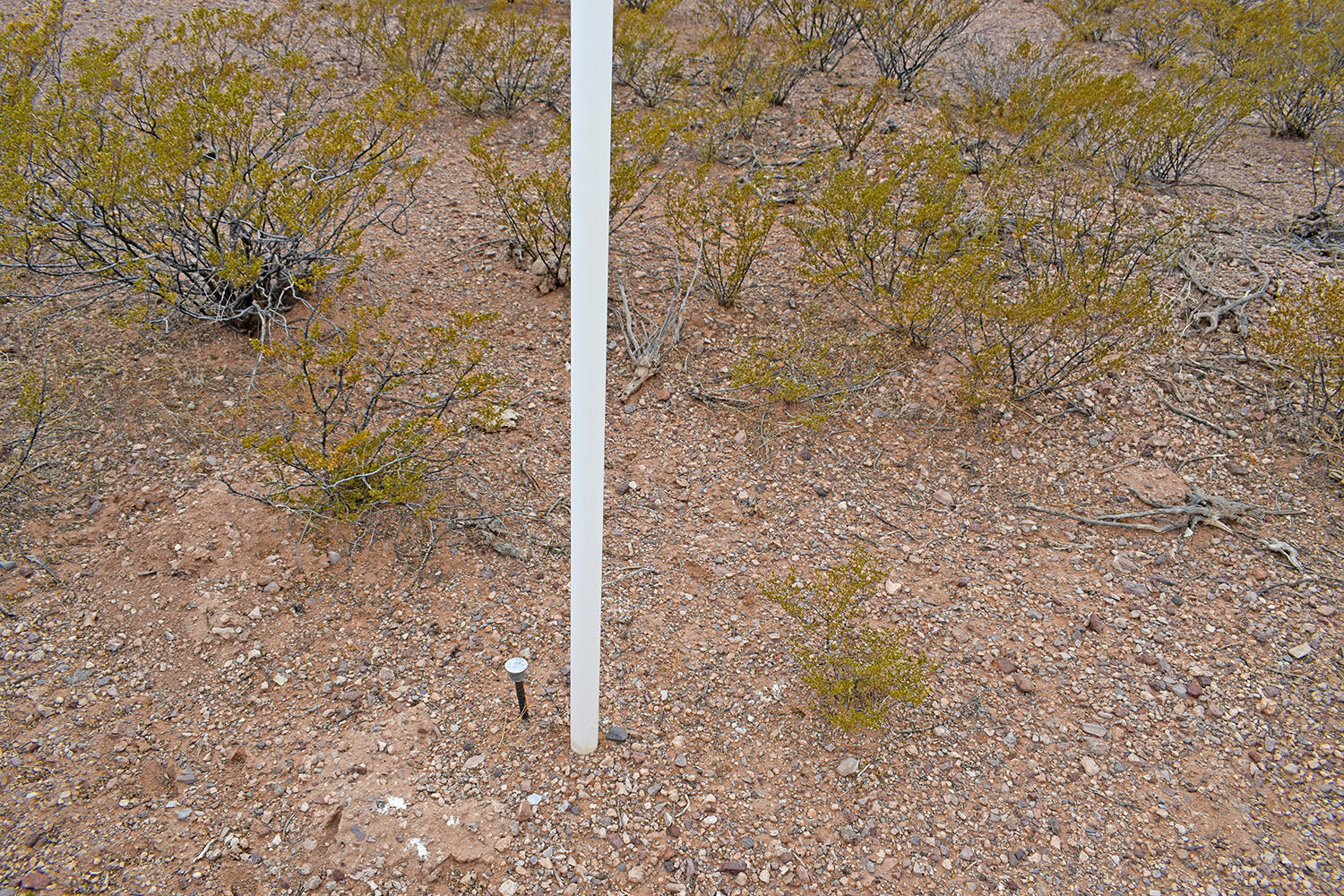 Lot 5 Bosque Trail