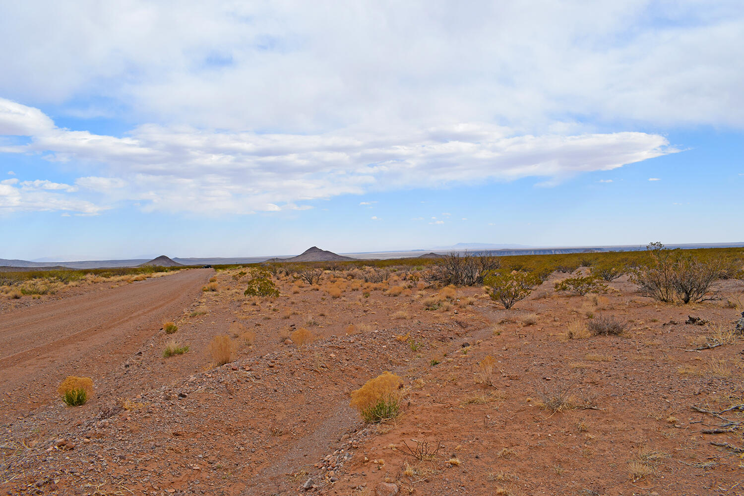 Lot 5 Bosque Trail