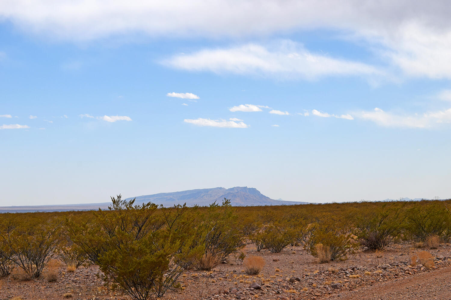 Lot 5 Bosque Trail