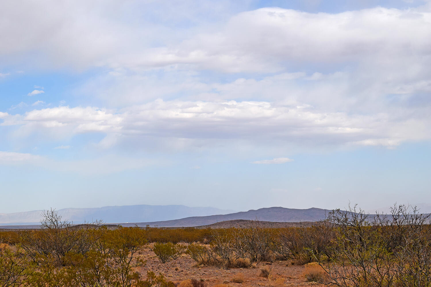 Lot 5 Bosque Trail