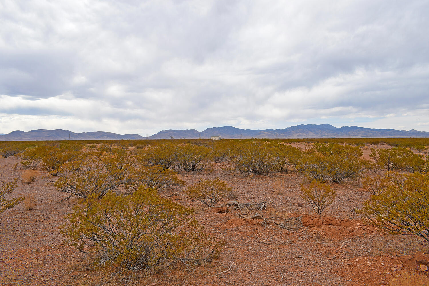 Lot 5 Bosque Trail