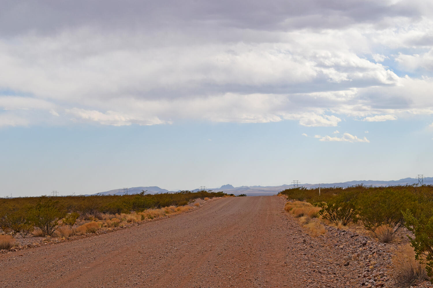 Lot 5 Bosque Trail