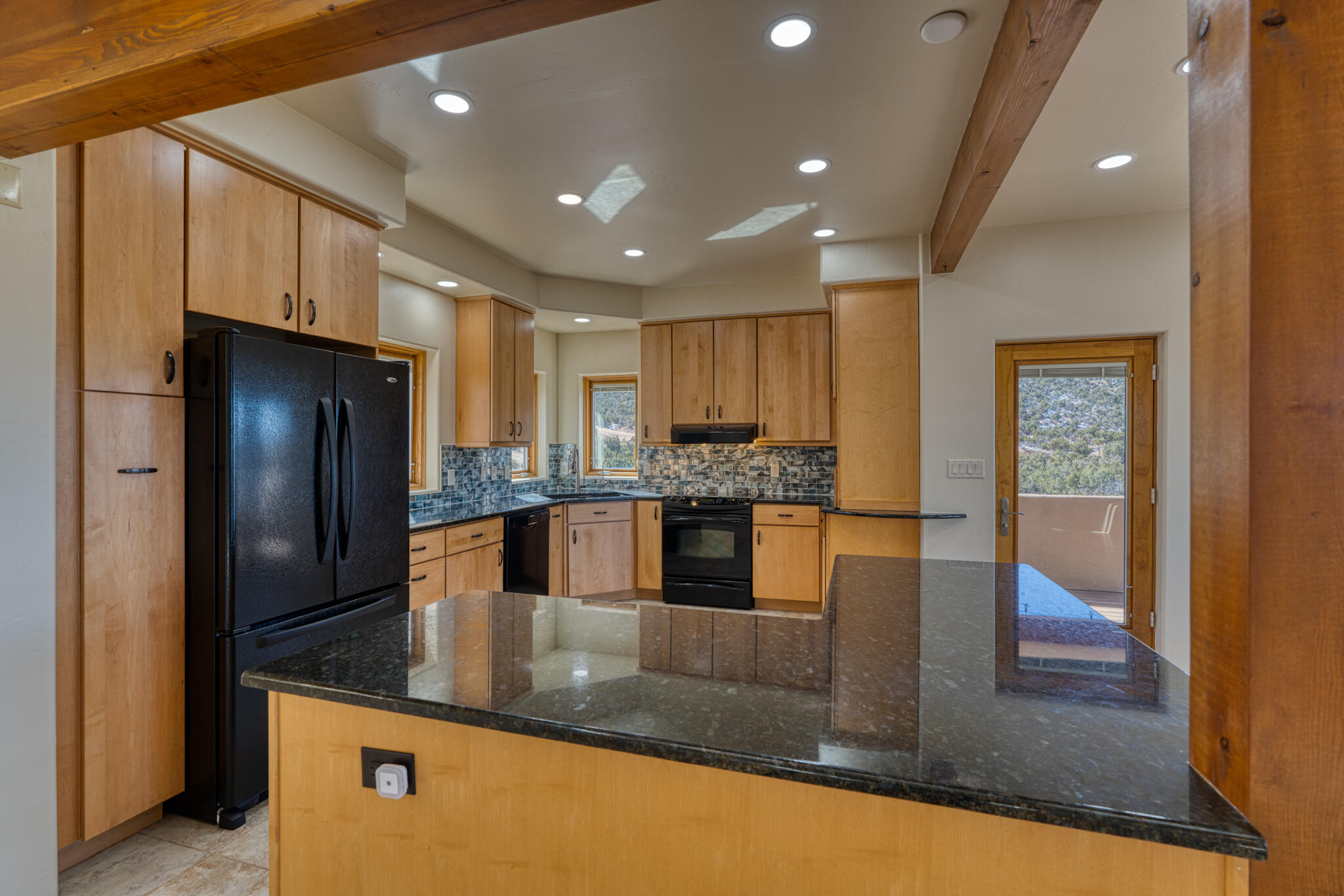 1087 Deer Canyon Trail