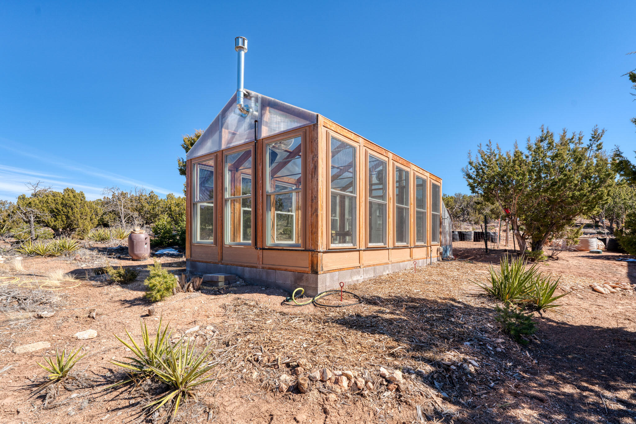 1087 Deer Canyon Trail