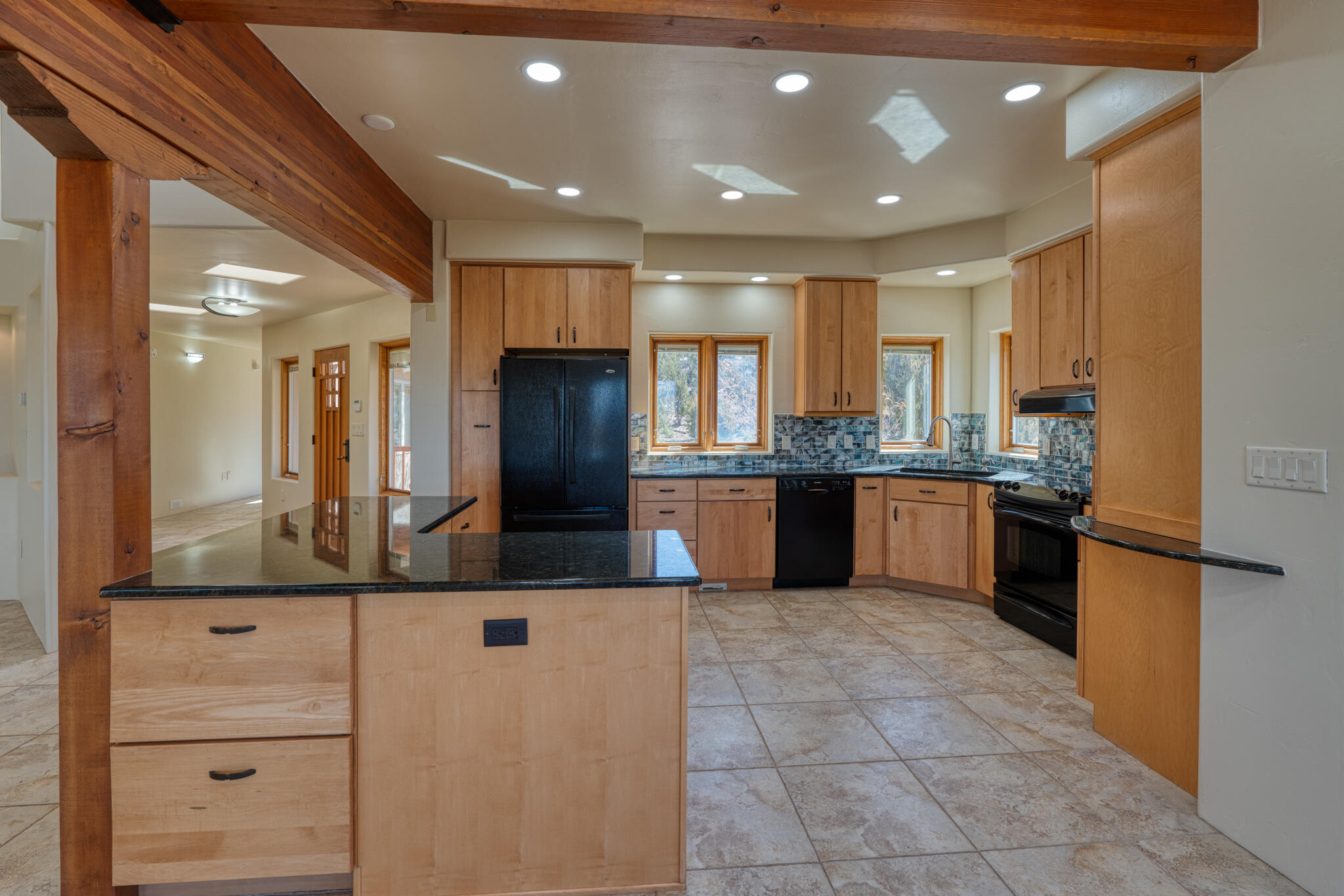 1087 Deer Canyon Trail
