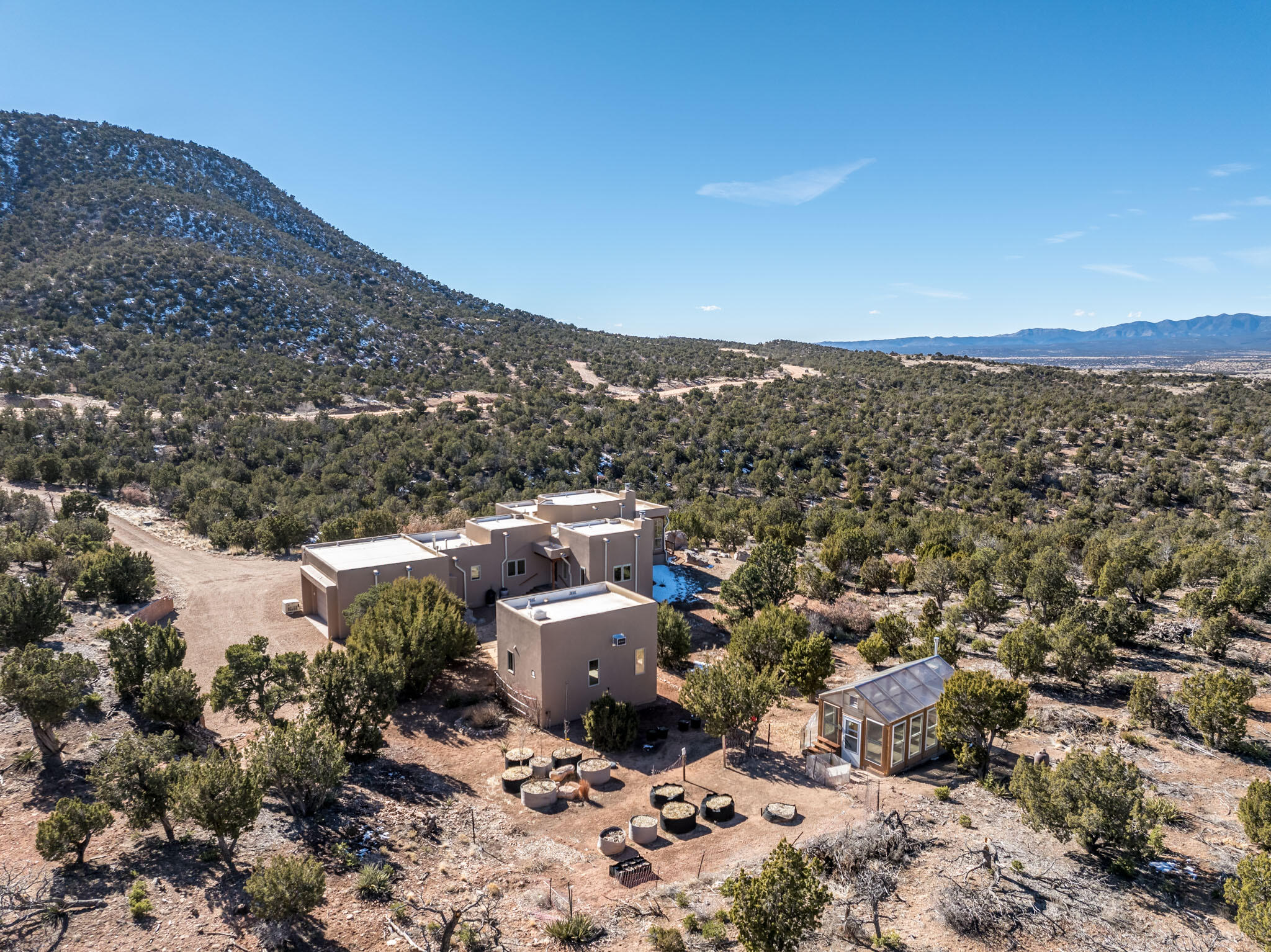 1087 Deer Canyon Trail