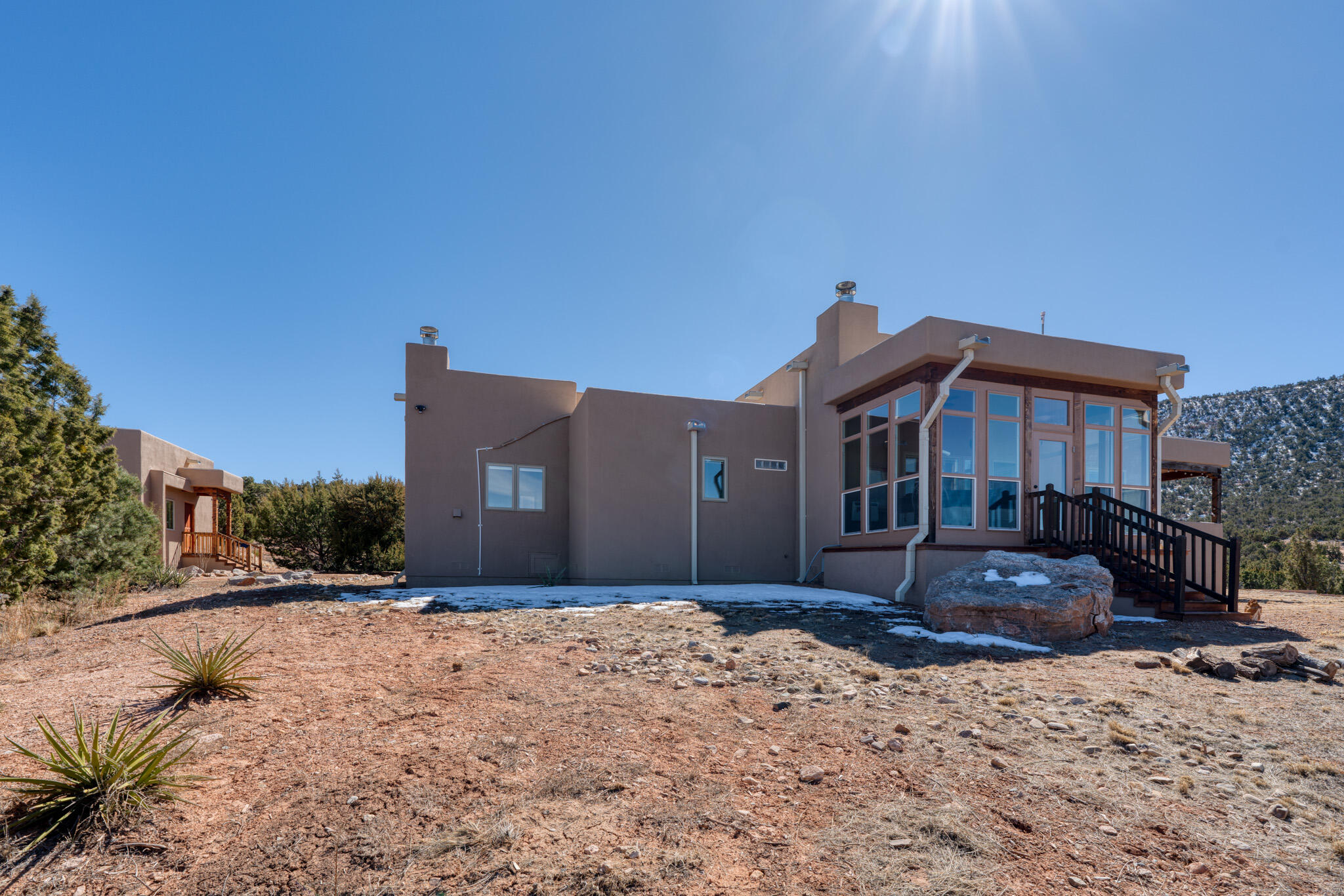 1087 Deer Canyon Trail