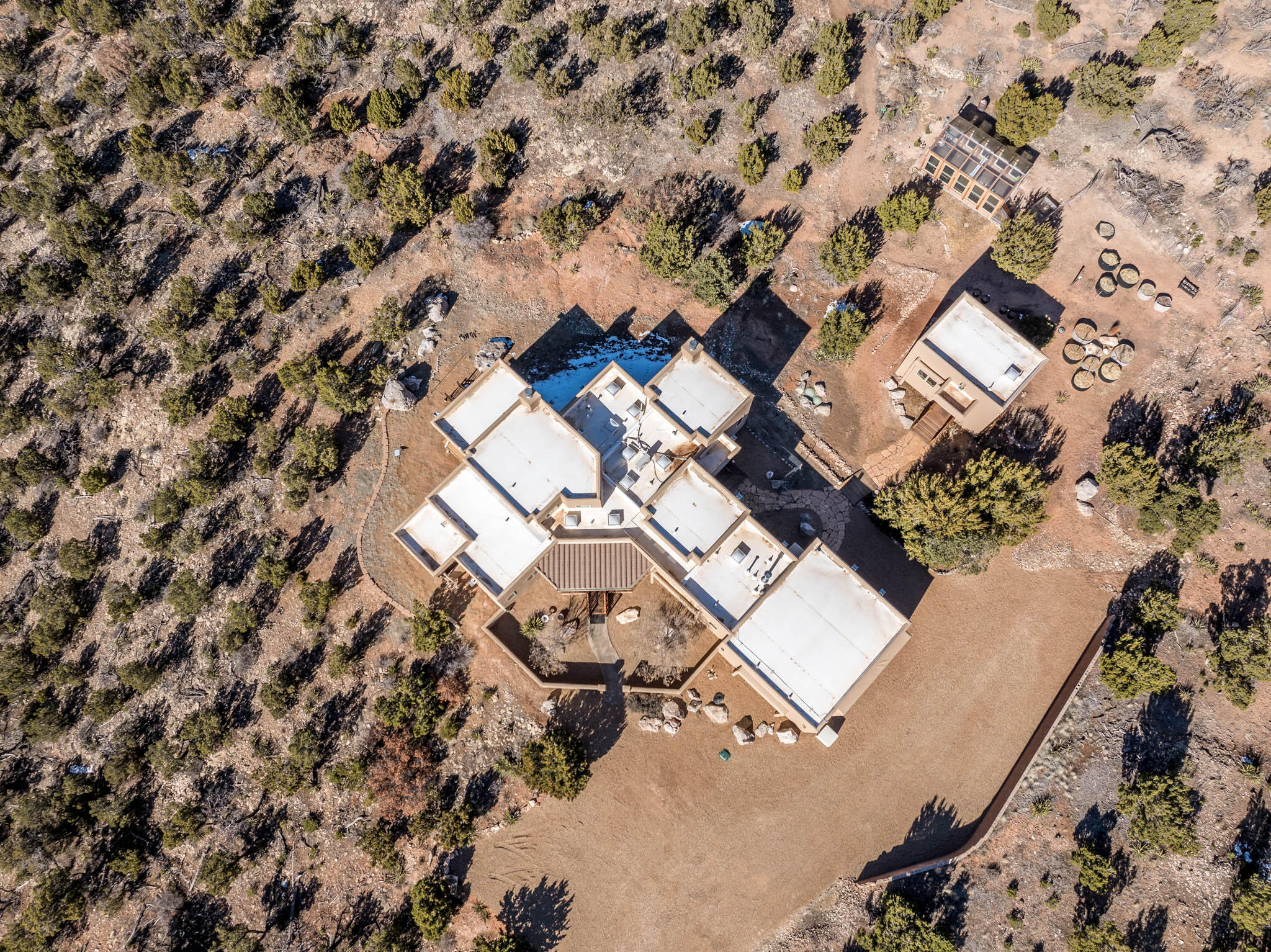 1087 Deer Canyon Trail
