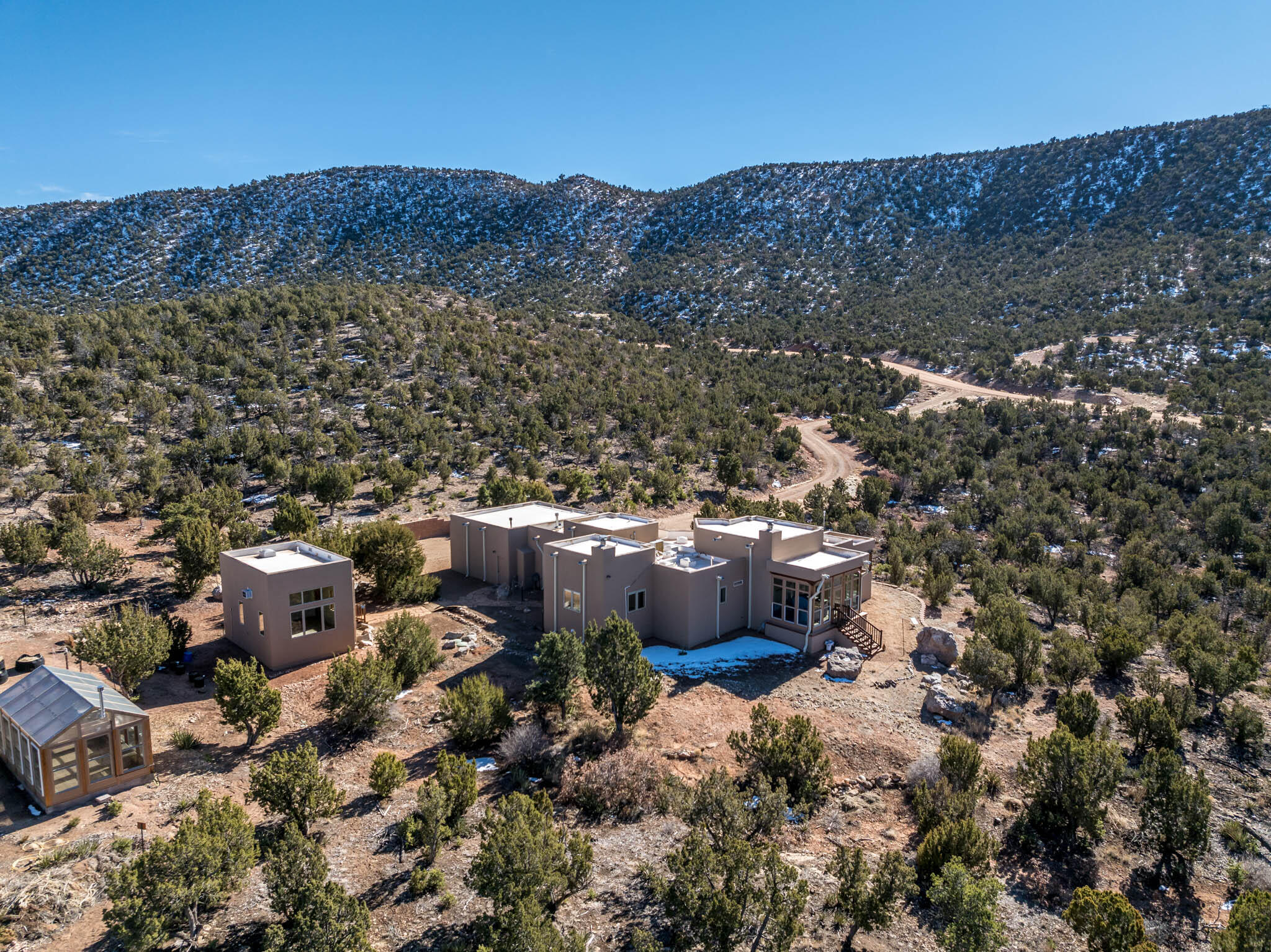 1087 Deer Canyon Trail