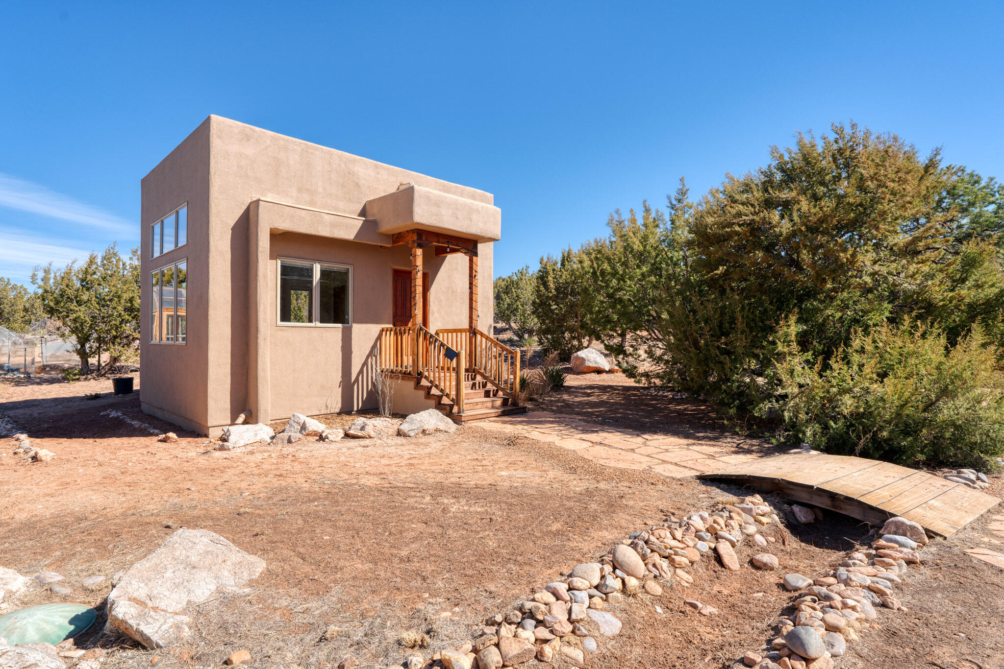 1087 Deer Canyon Trail