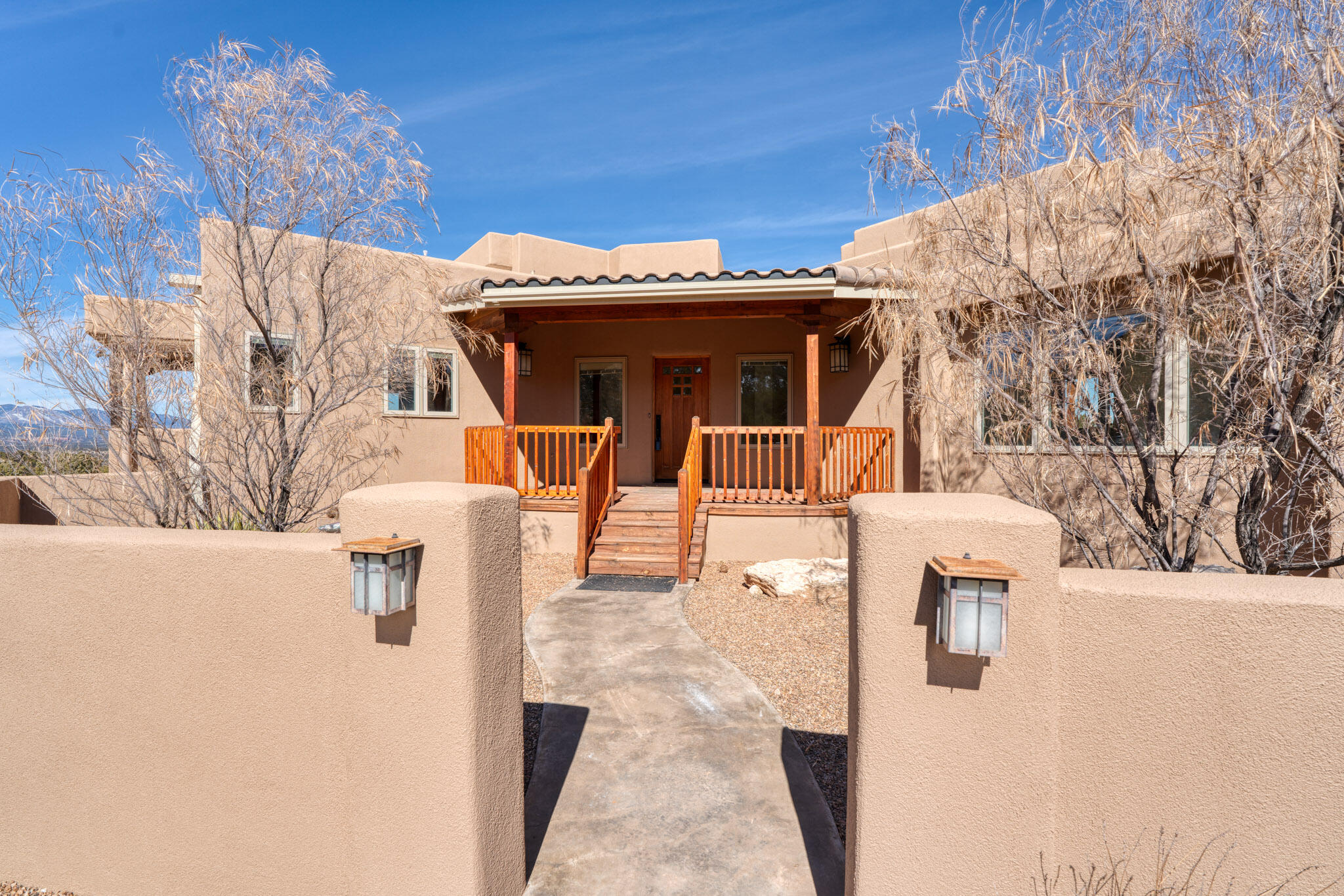 1087 Deer Canyon Trail