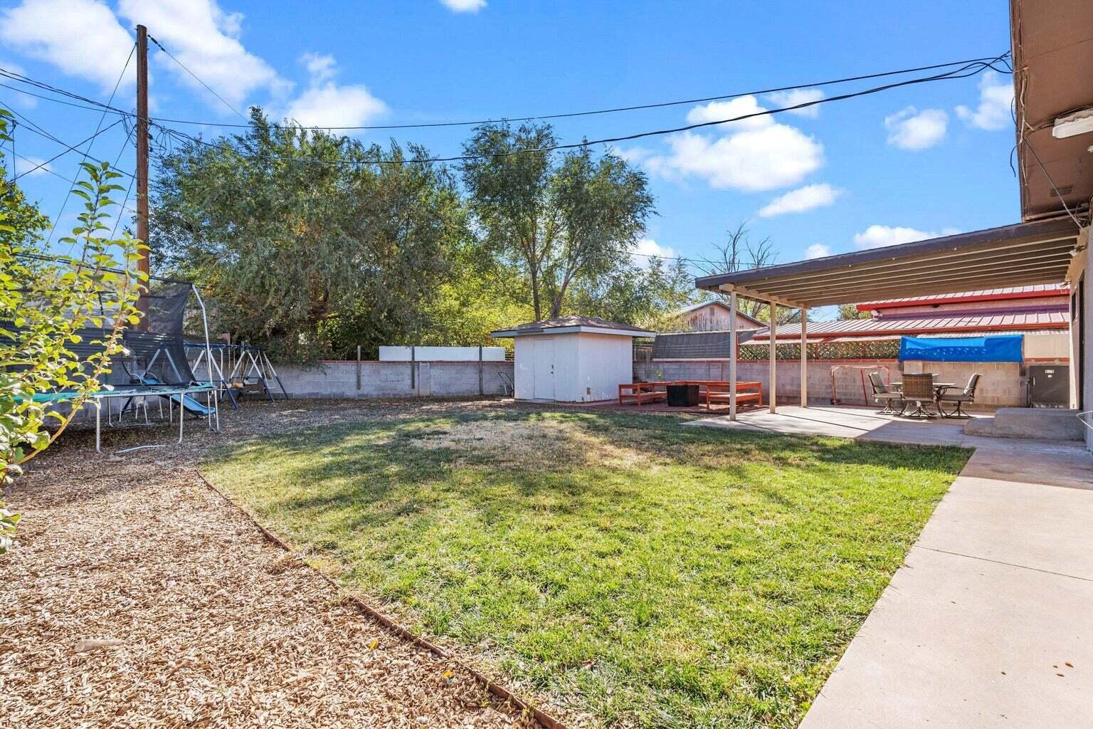 305 Rosedale Circle