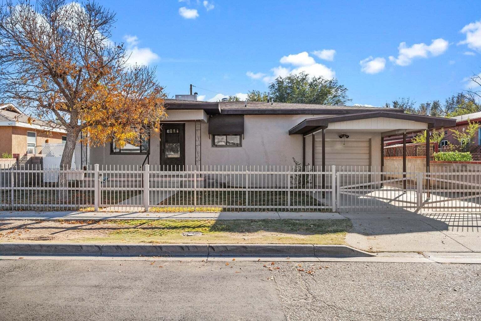 305 Rosedale Circle