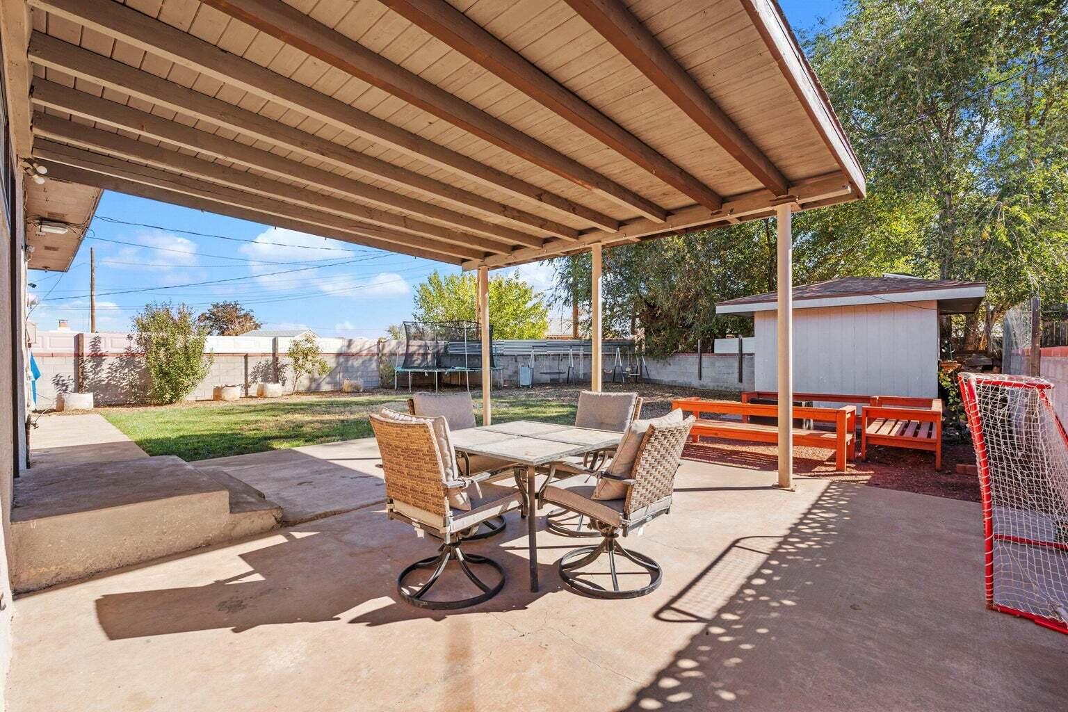 305 Rosedale Circle