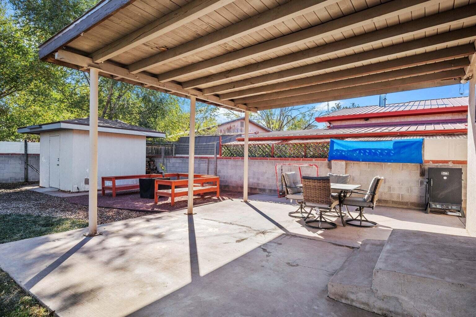 305 Rosedale Circle