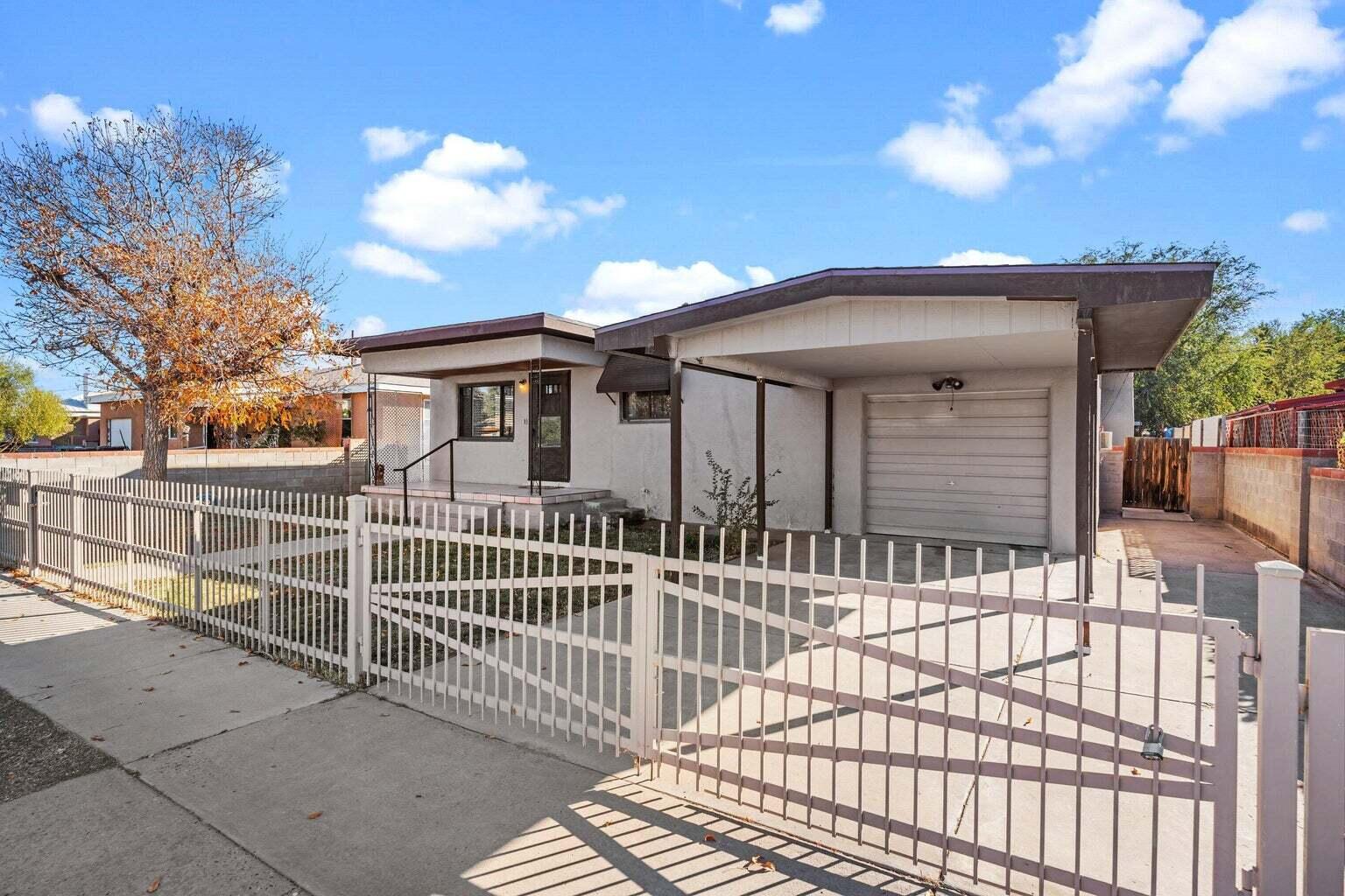 305 Rosedale Circle