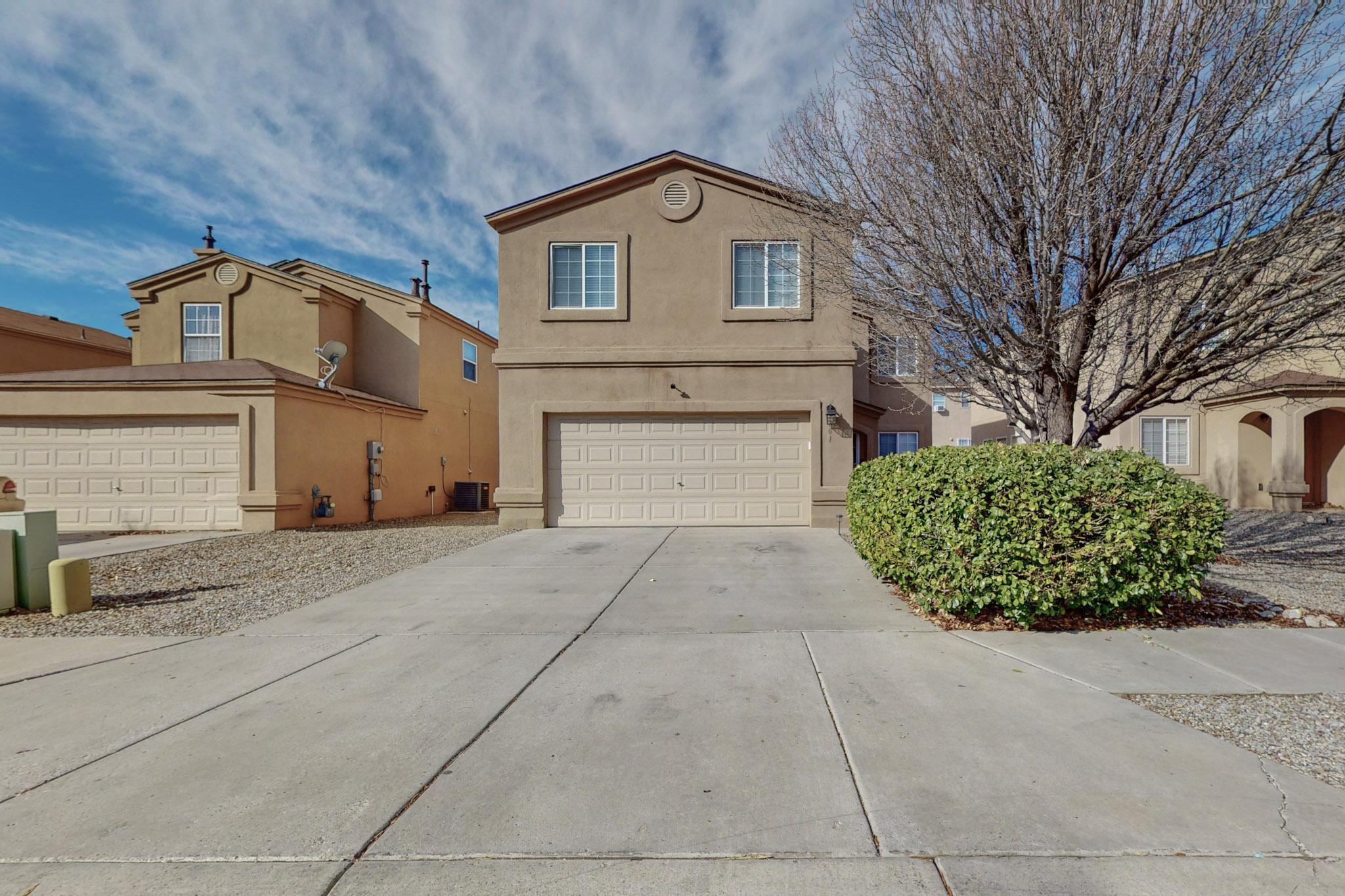 701 Torretta Drive SW