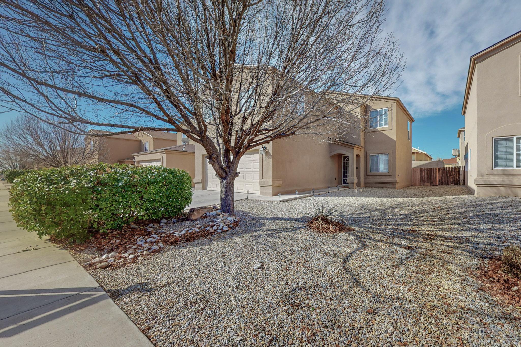 701 Torretta Drive SW