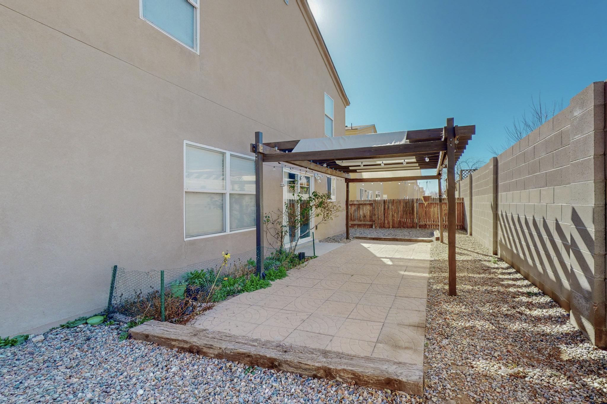 701 Torretta Drive SW